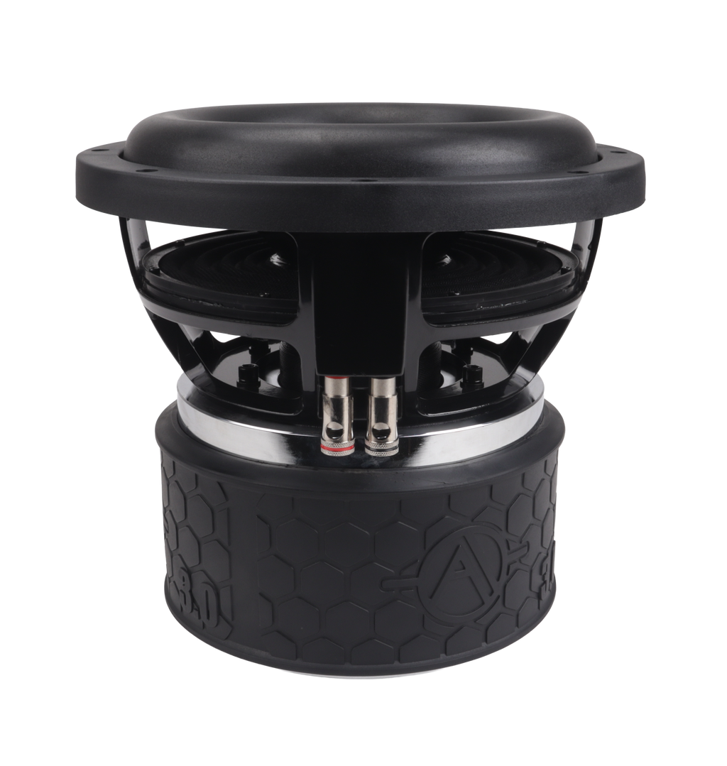 Ampere Audio AA-3.0 Series 4000W Car Subwoofer