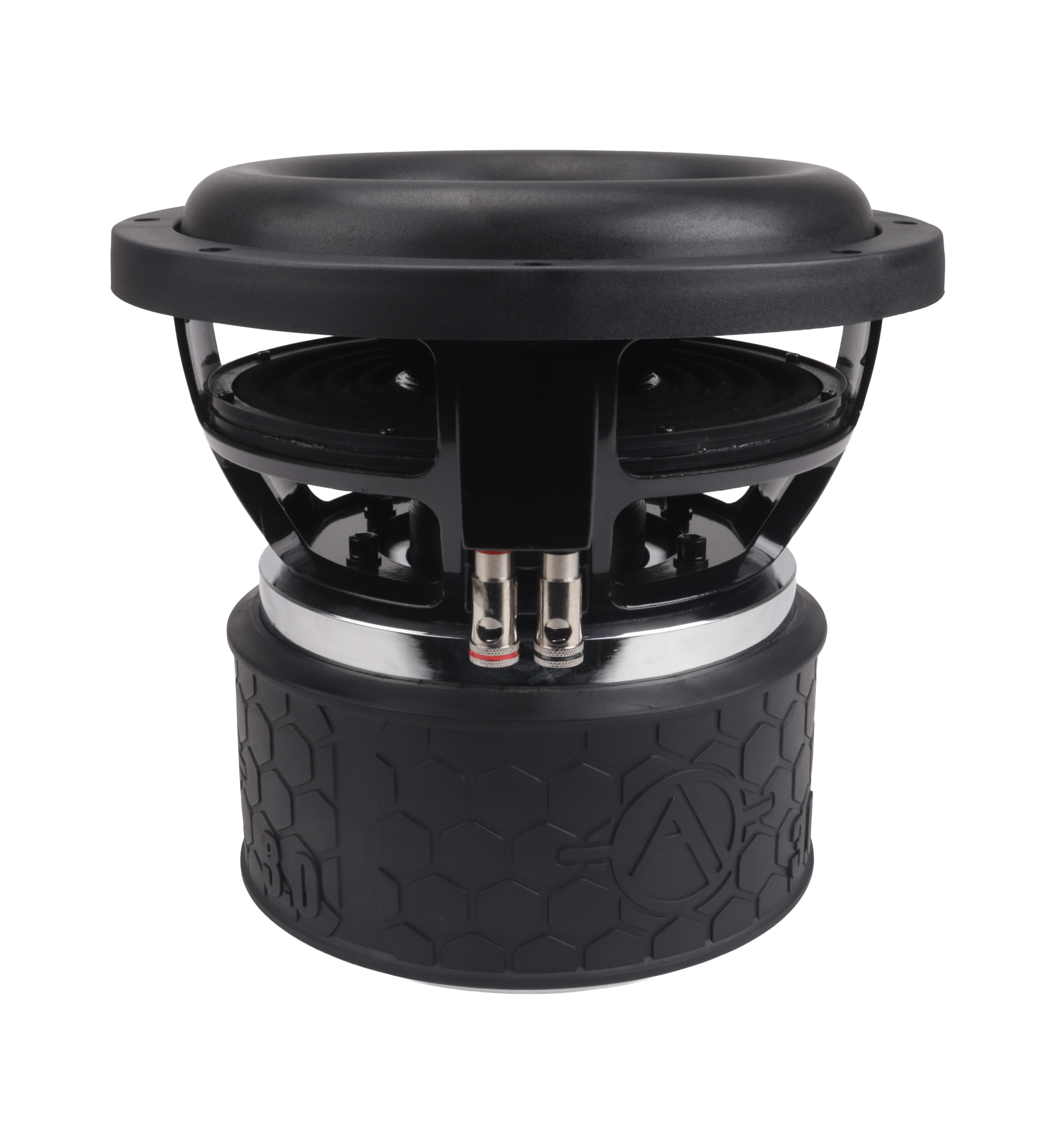 Ampere Audio AA-3.0 Series 4000W Car Subwoofer