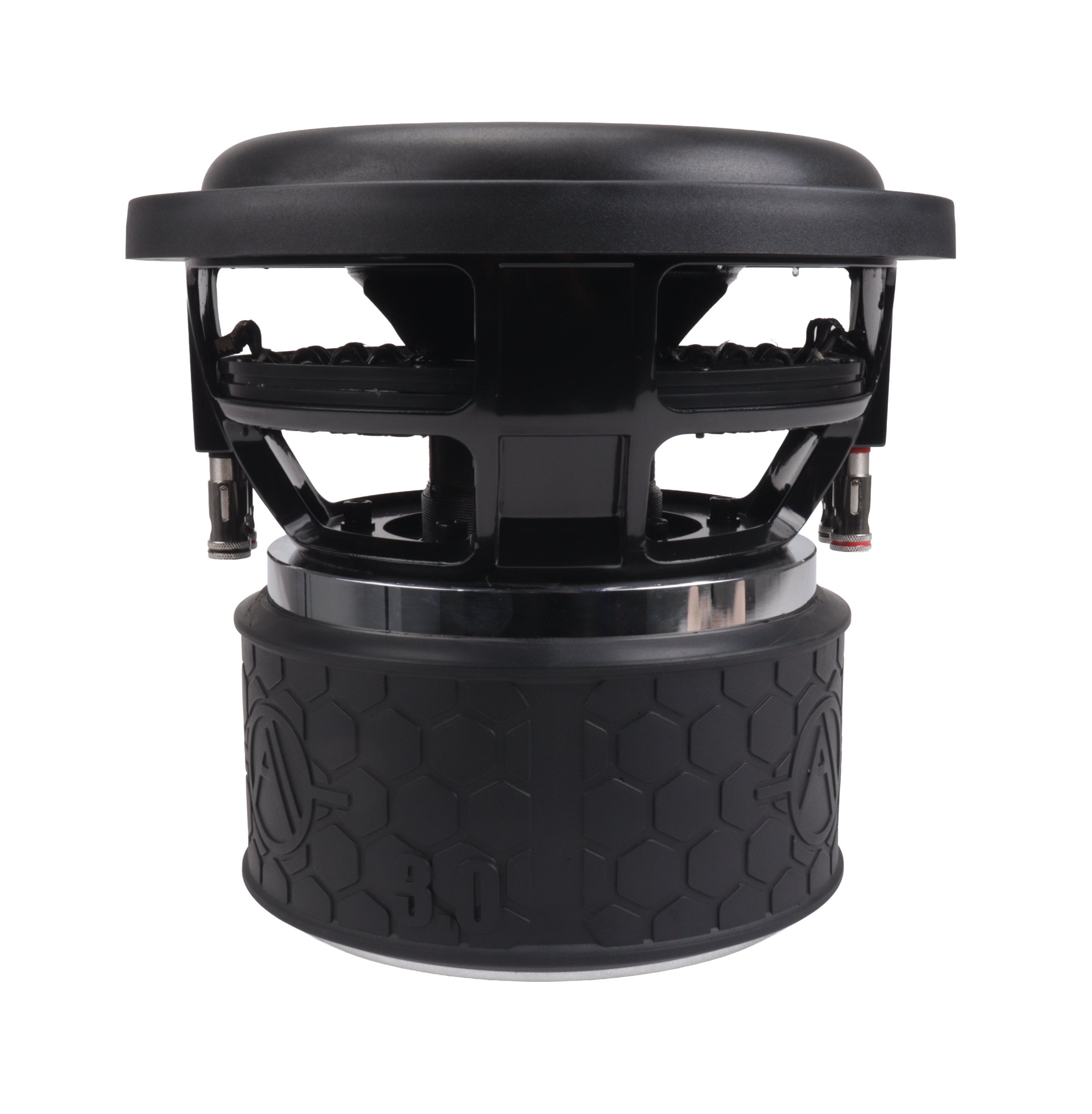 Ampere Audio AA-3.0 Series 4000W Car Subwoofer