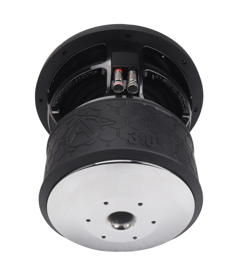 Ampere Audio AA-3.0 Series 4000W Car Subwoofer