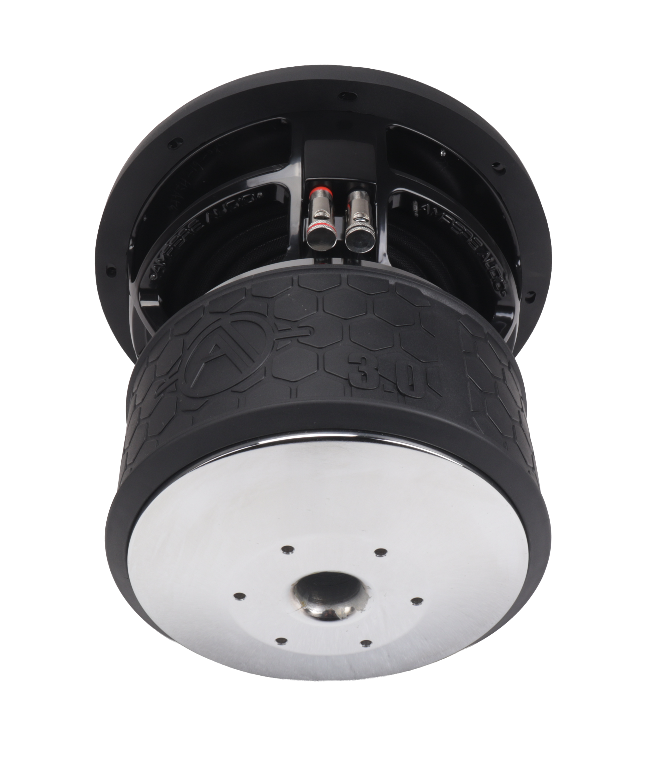 Ampere Audio AA-3.0 Series 4000W Car Subwoofer