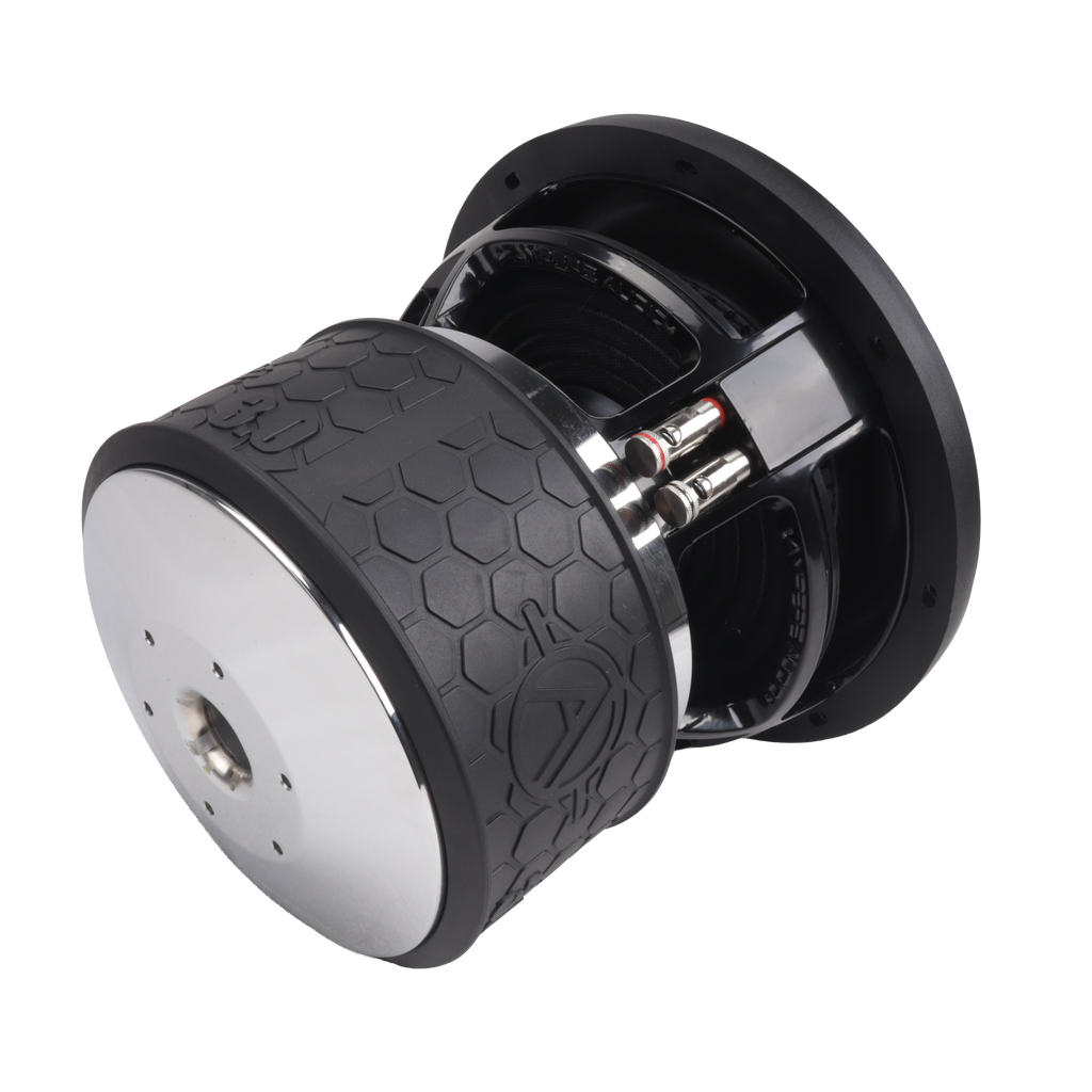 Ampere Audio AA-3.0 Series 4000W Car Subwoofer