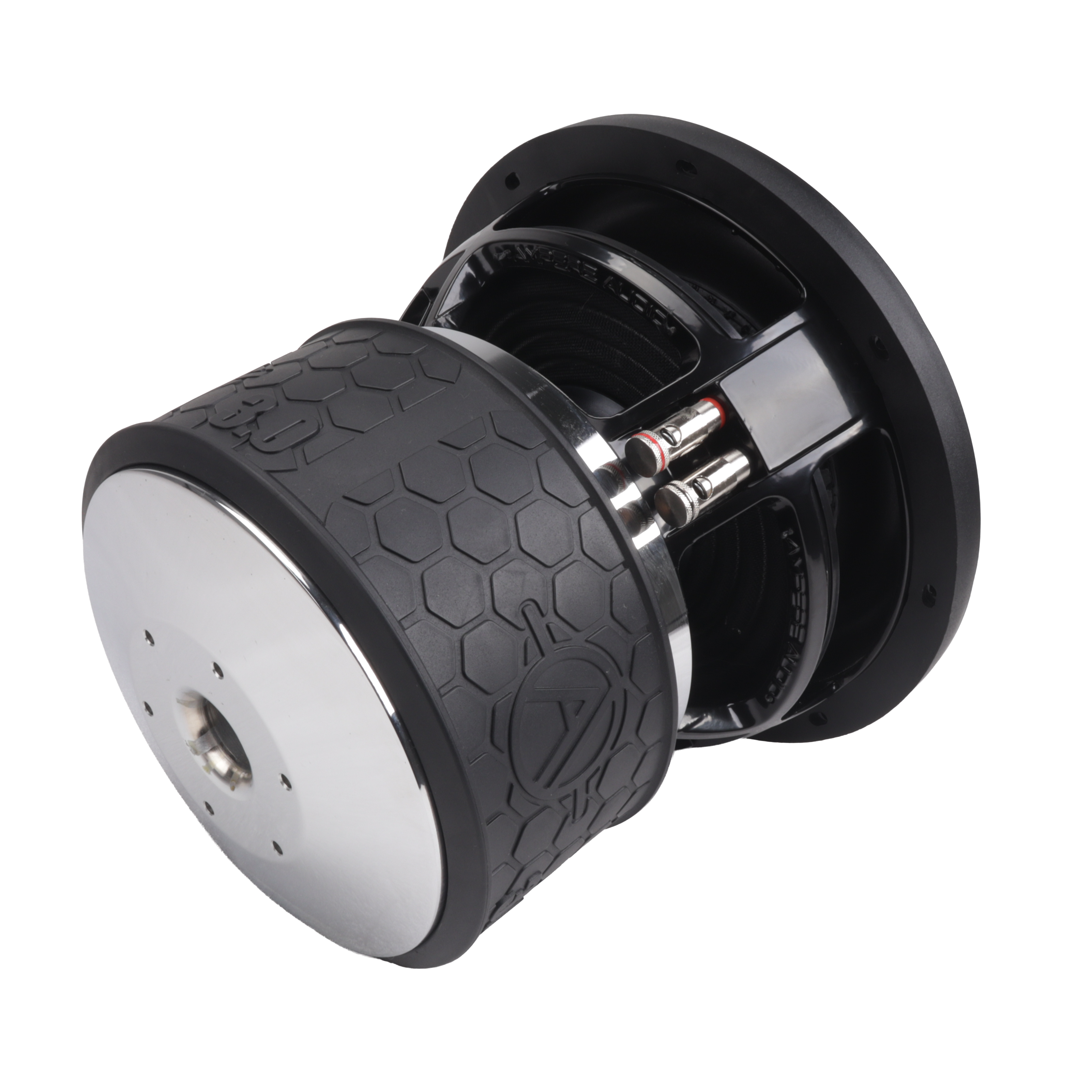 Ampere Audio AA-3.0 Series 4000W Car Subwoofer