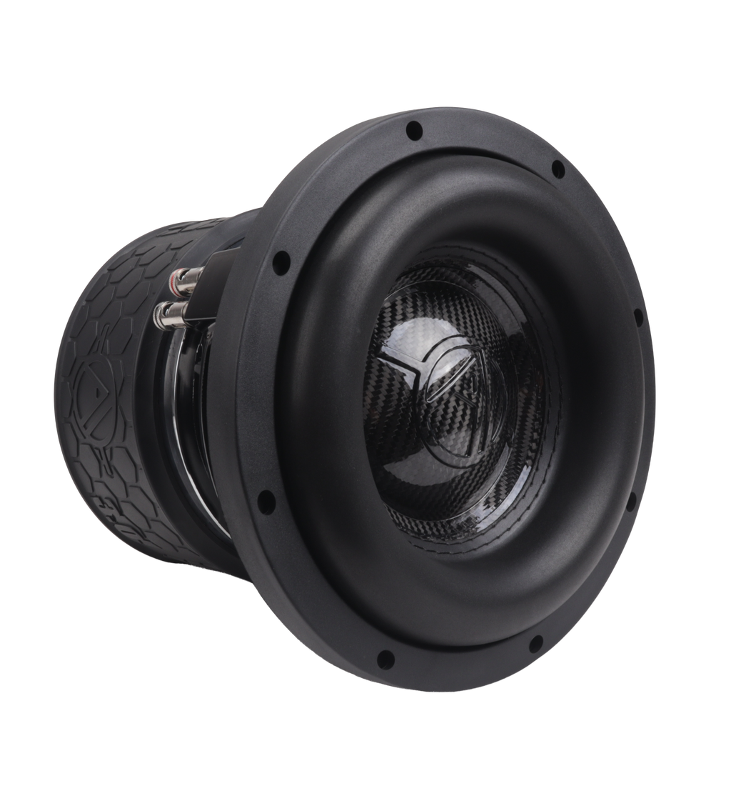 Ampere Audio AA-3.0 Series 4000W Car Subwoofer