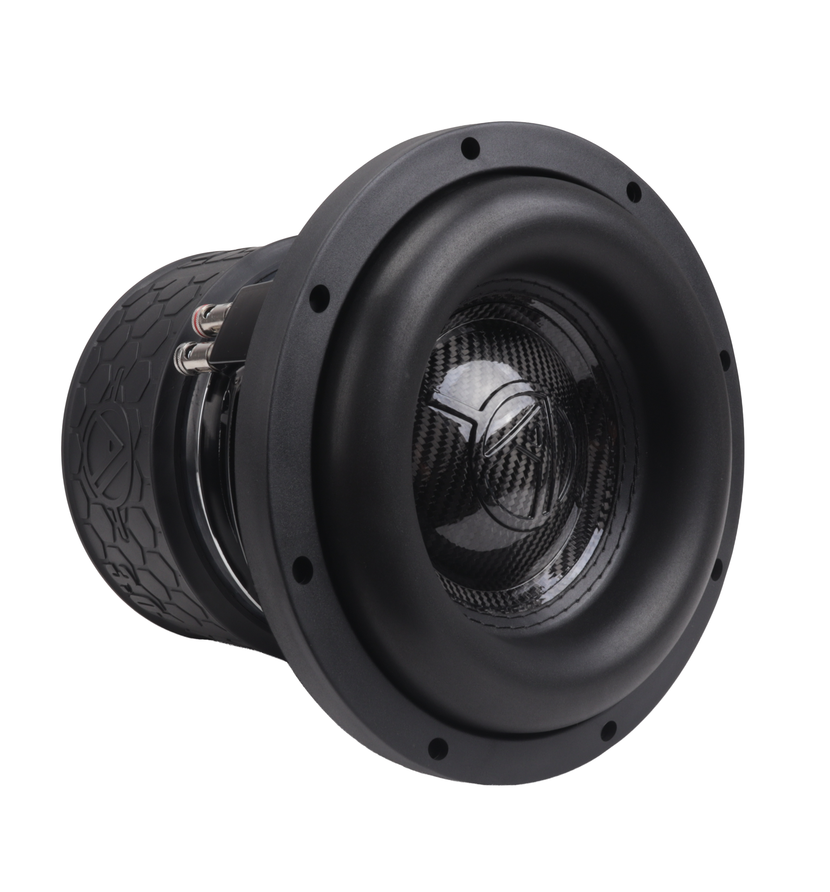 Ampere Audio AA-3.0 Series 4000W Car Subwoofer