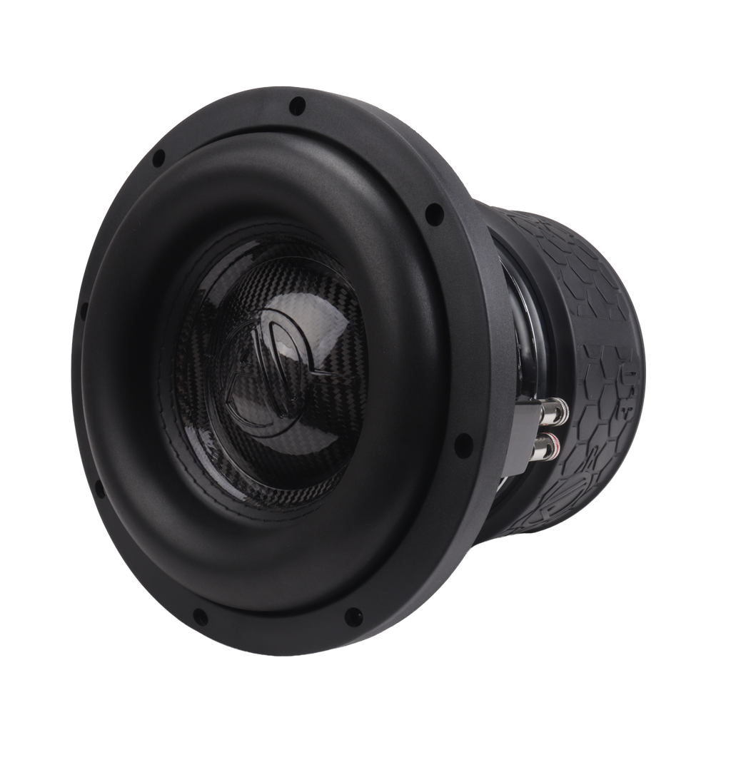 Ampere Audio AA-3.0 Series 4000W Car Subwoofer