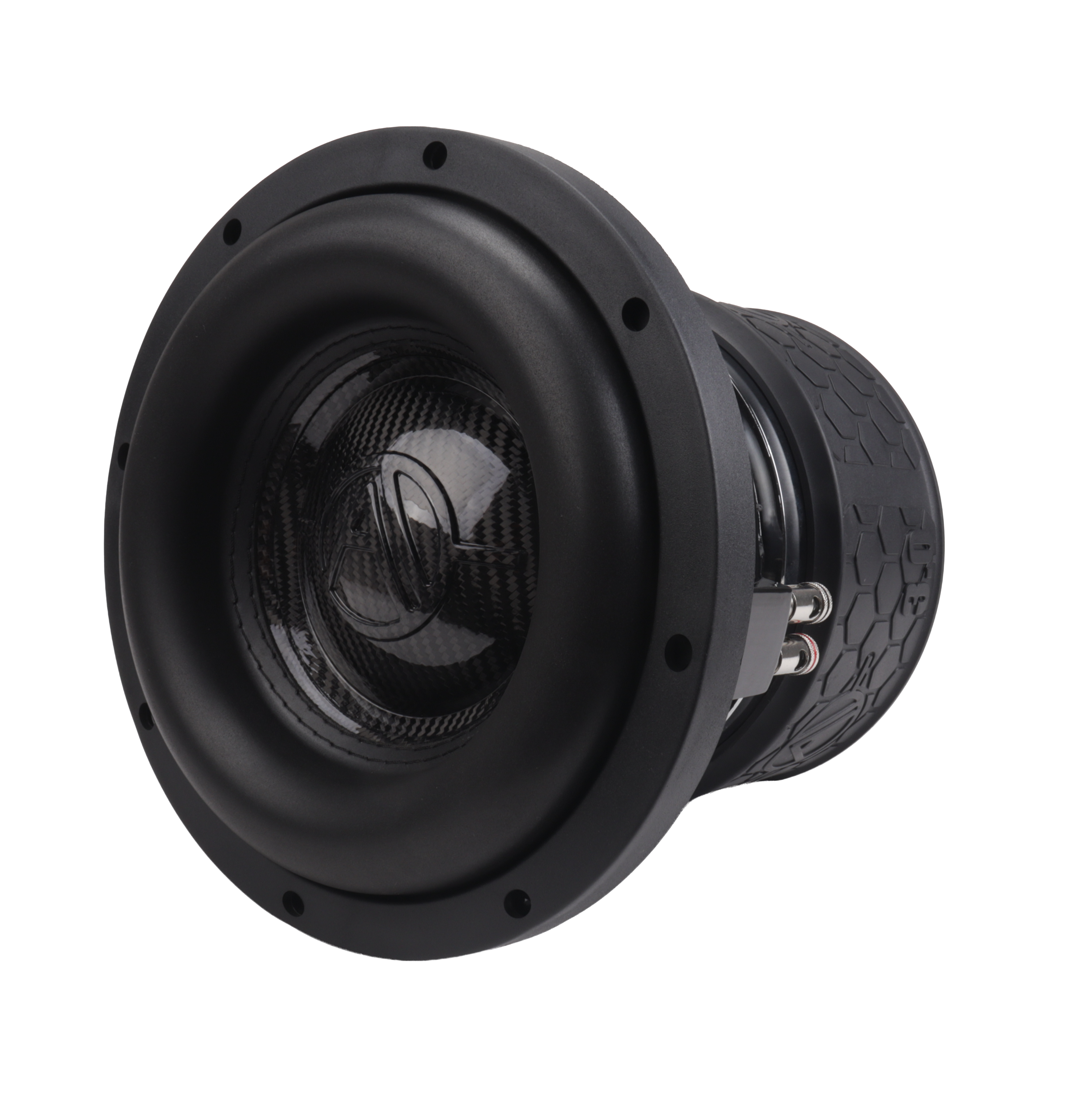 Ampere Audio AA-3.0 Series 4000W Car Subwoofer