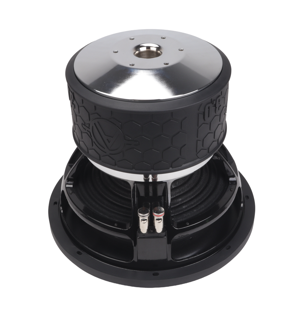 Ampere Audio AA-3.0 Series 4000W Car Subwoofer