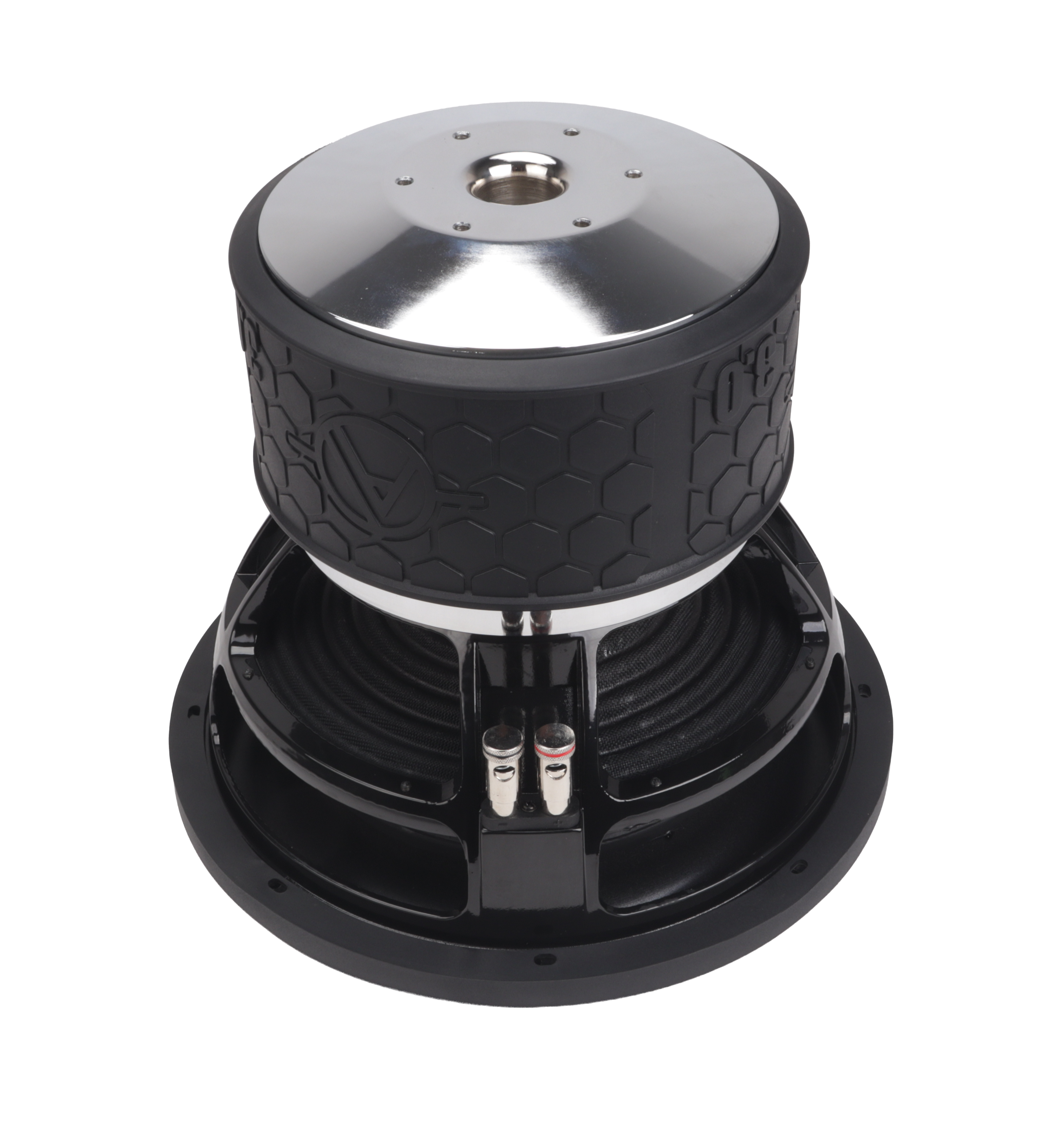 Ampere Audio AA-3.0 Series 4000W Car Subwoofer