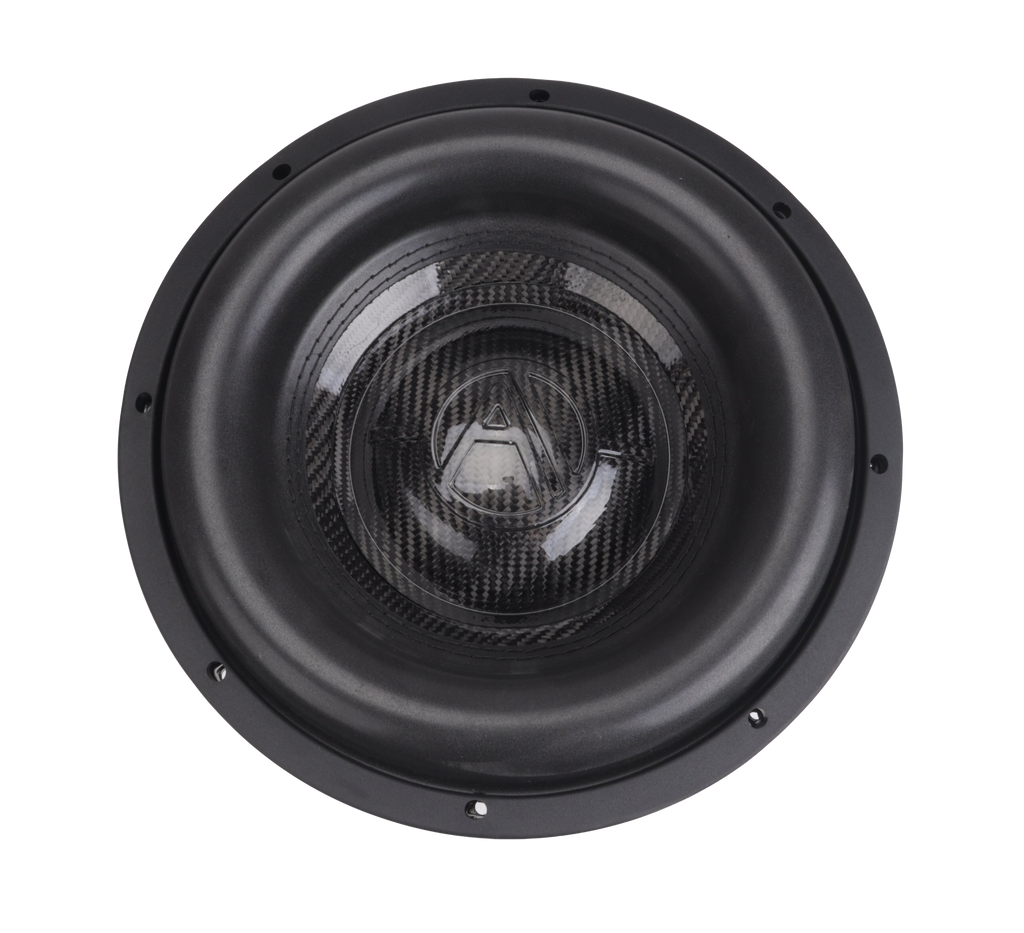 Ampere Audio AA-3.0 Series 4000W Car Subwoofer
