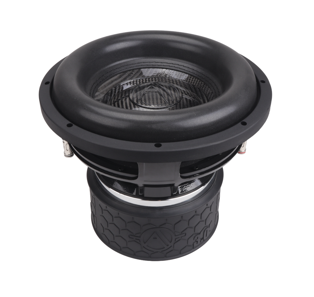 Ampere Audio AA-3.0 Series 4000W Car Subwoofer