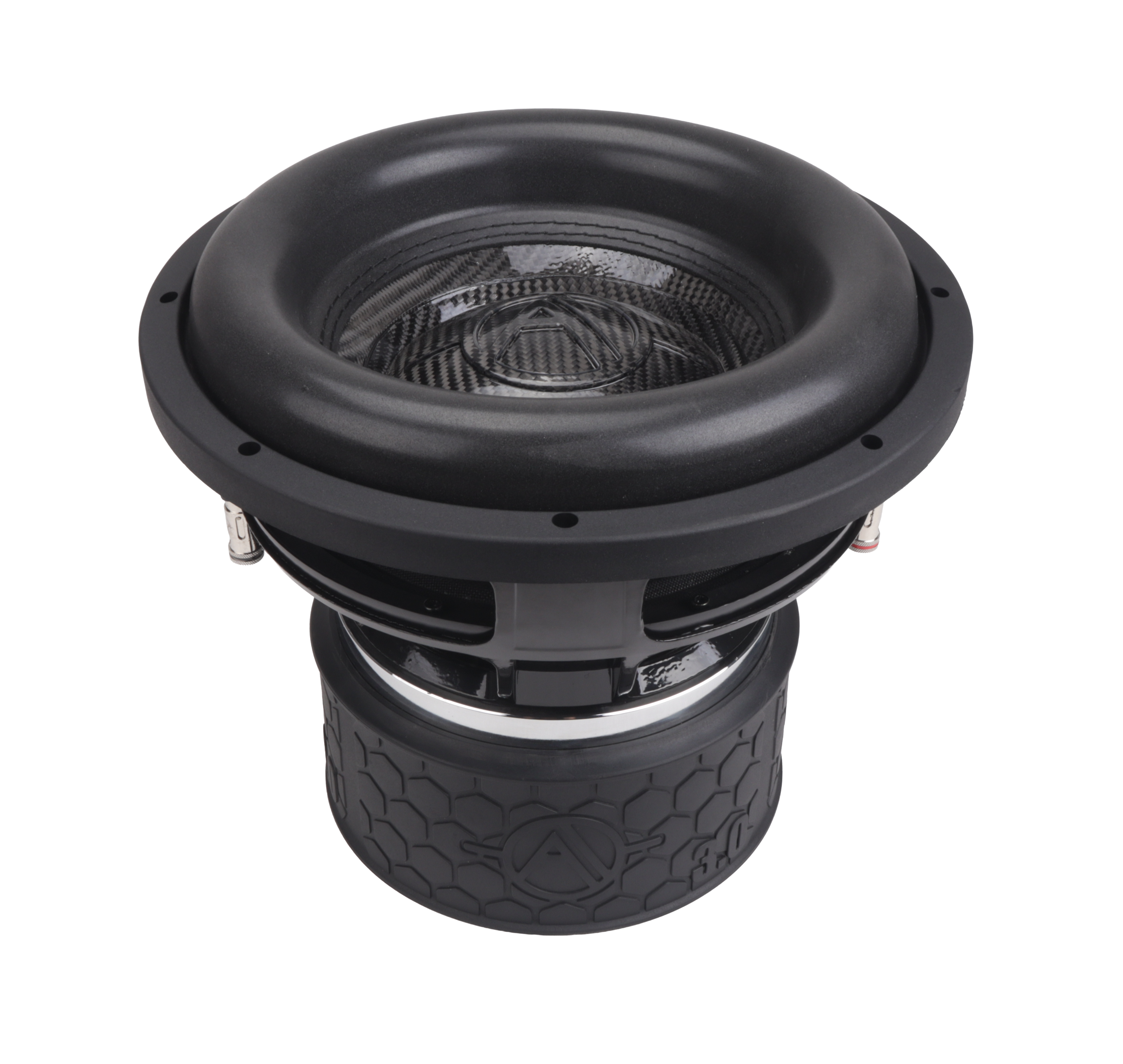 Ampere Audio AA-3.0 Series 4000W Car Subwoofer