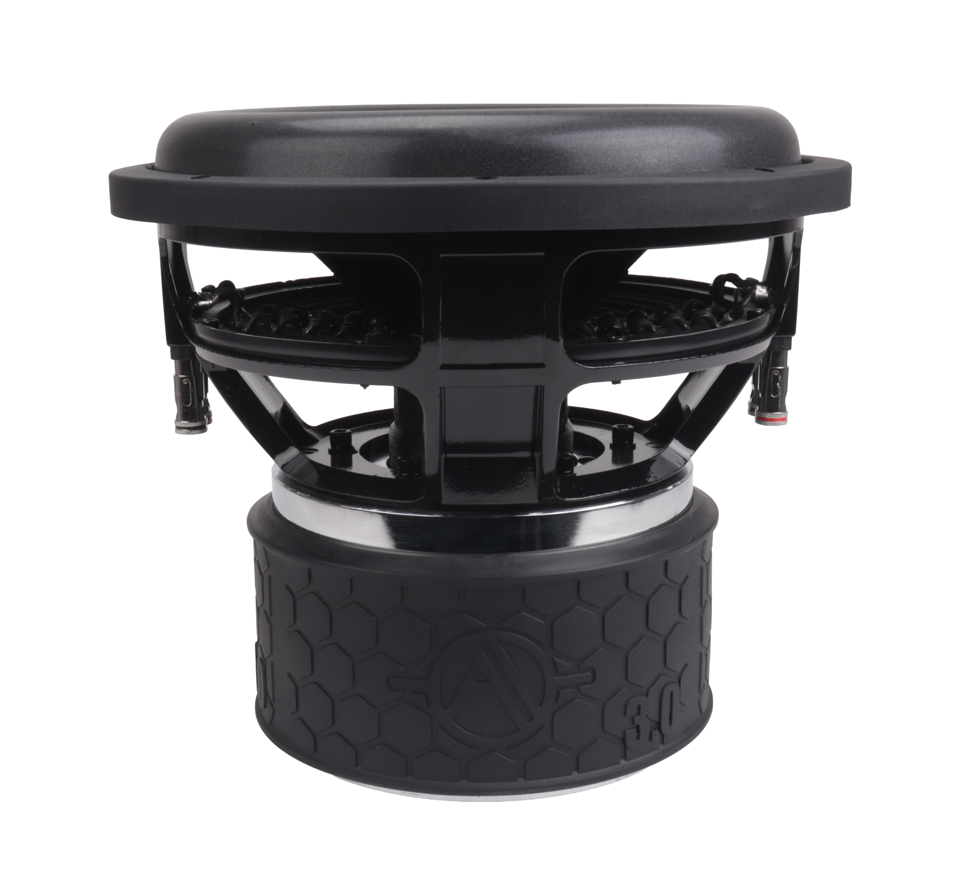 Ampere Audio AA-3.0 Series 4000W Car Subwoofer