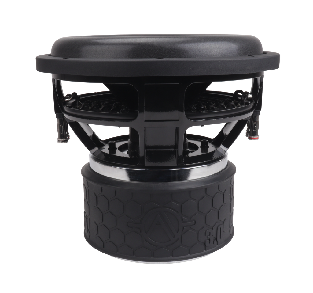 Ampere Audio AA-3.0 Series 4000W Car Subwoofer