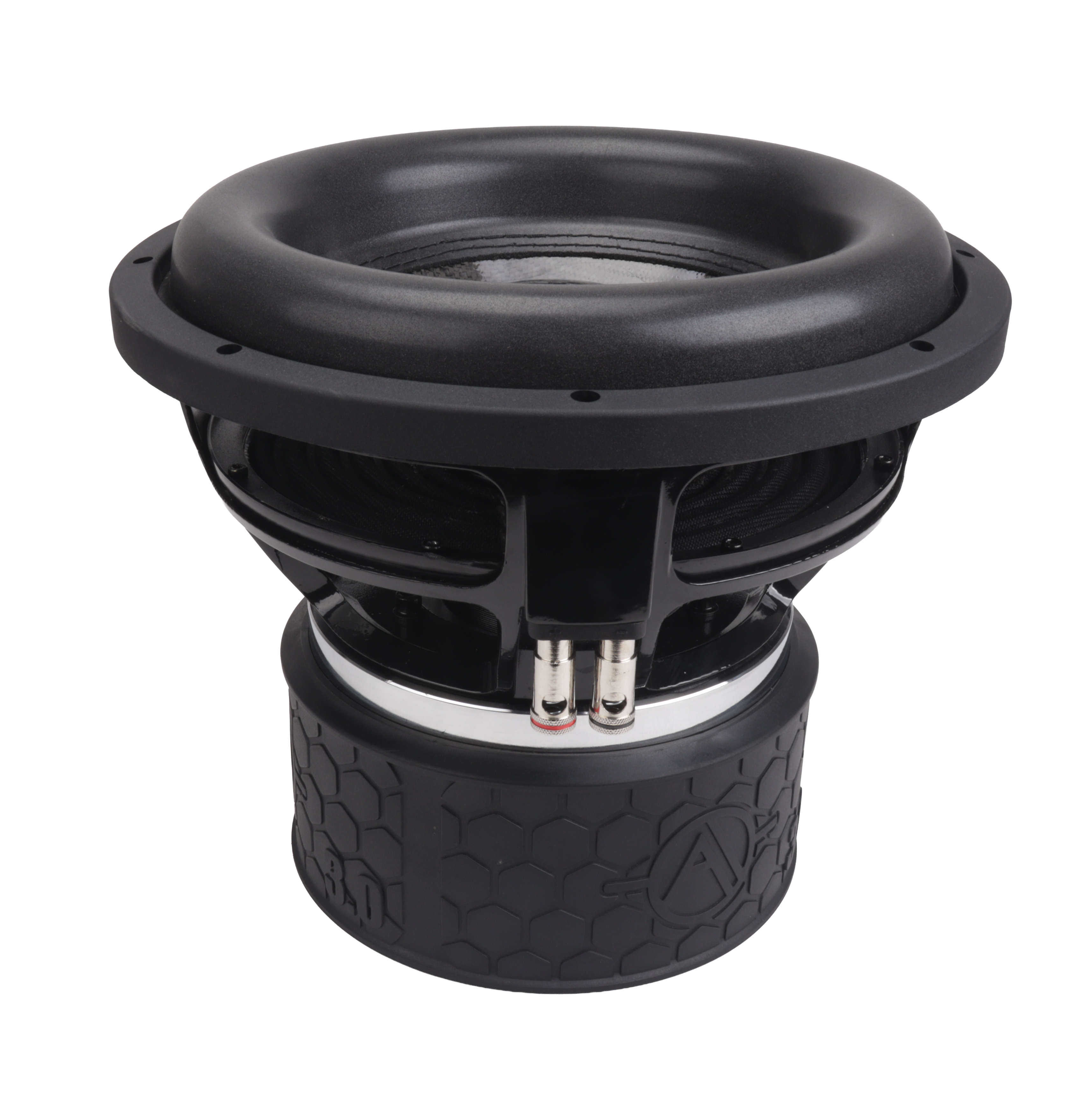Ampere Audio AA-3.0 Series 4000W Car Subwoofer