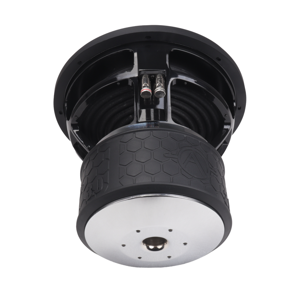 Ampere Audio AA-3.0 Series 4000W Car Subwoofer