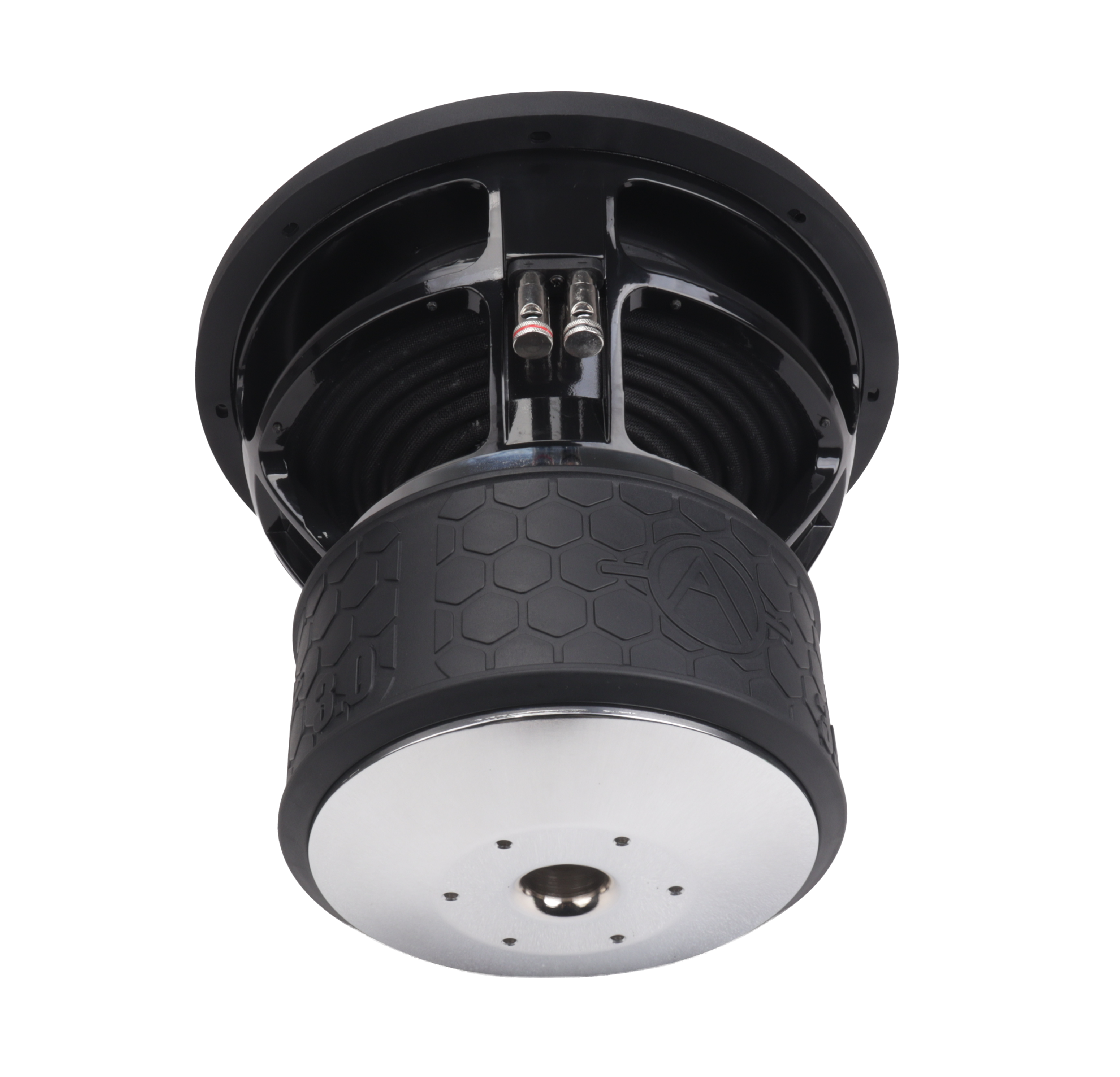 Ampere Audio AA-3.0 Series 4000W Car Subwoofer