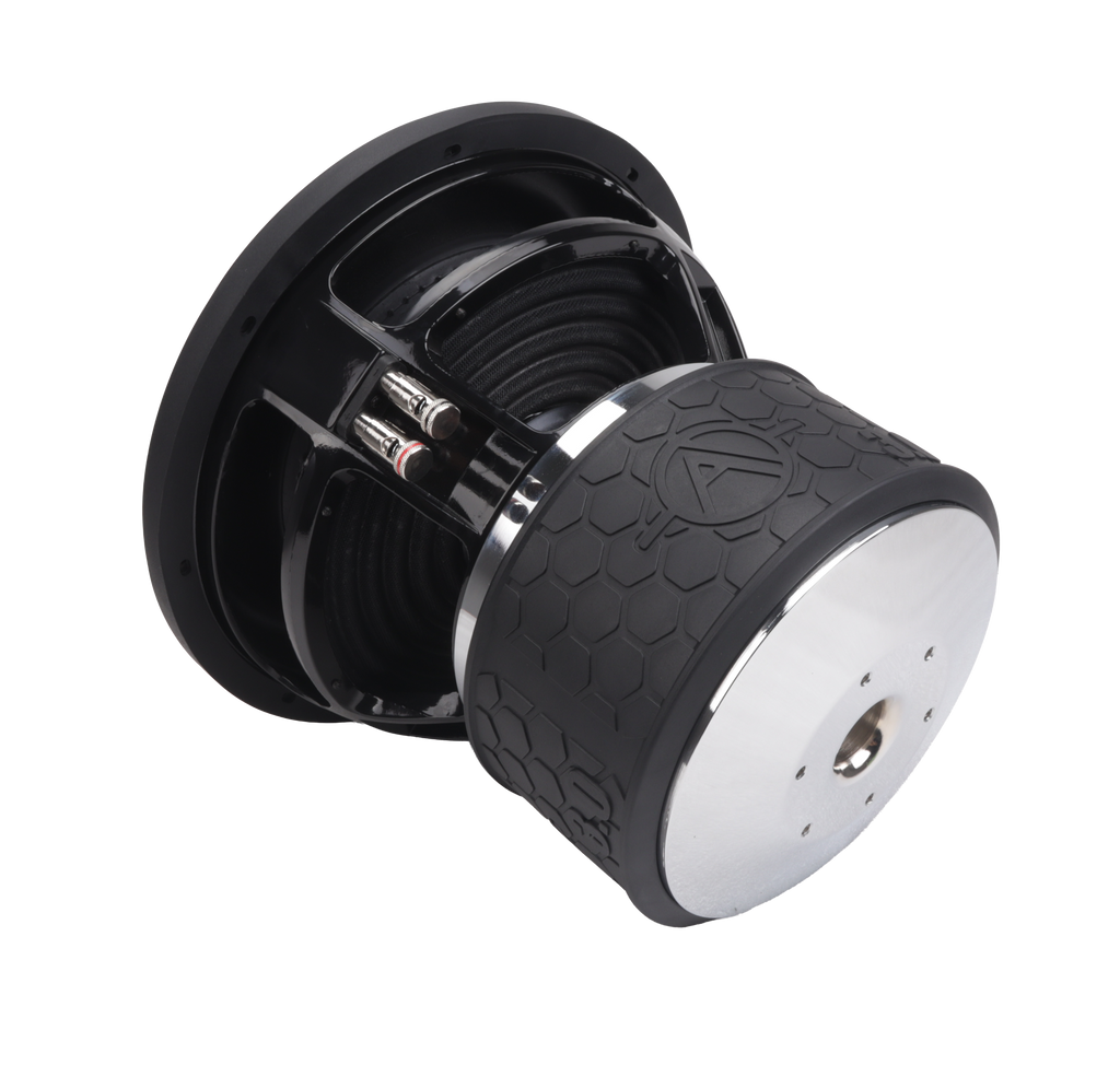 Ampere Audio AA-3.0 Series 4000W Car Subwoofer