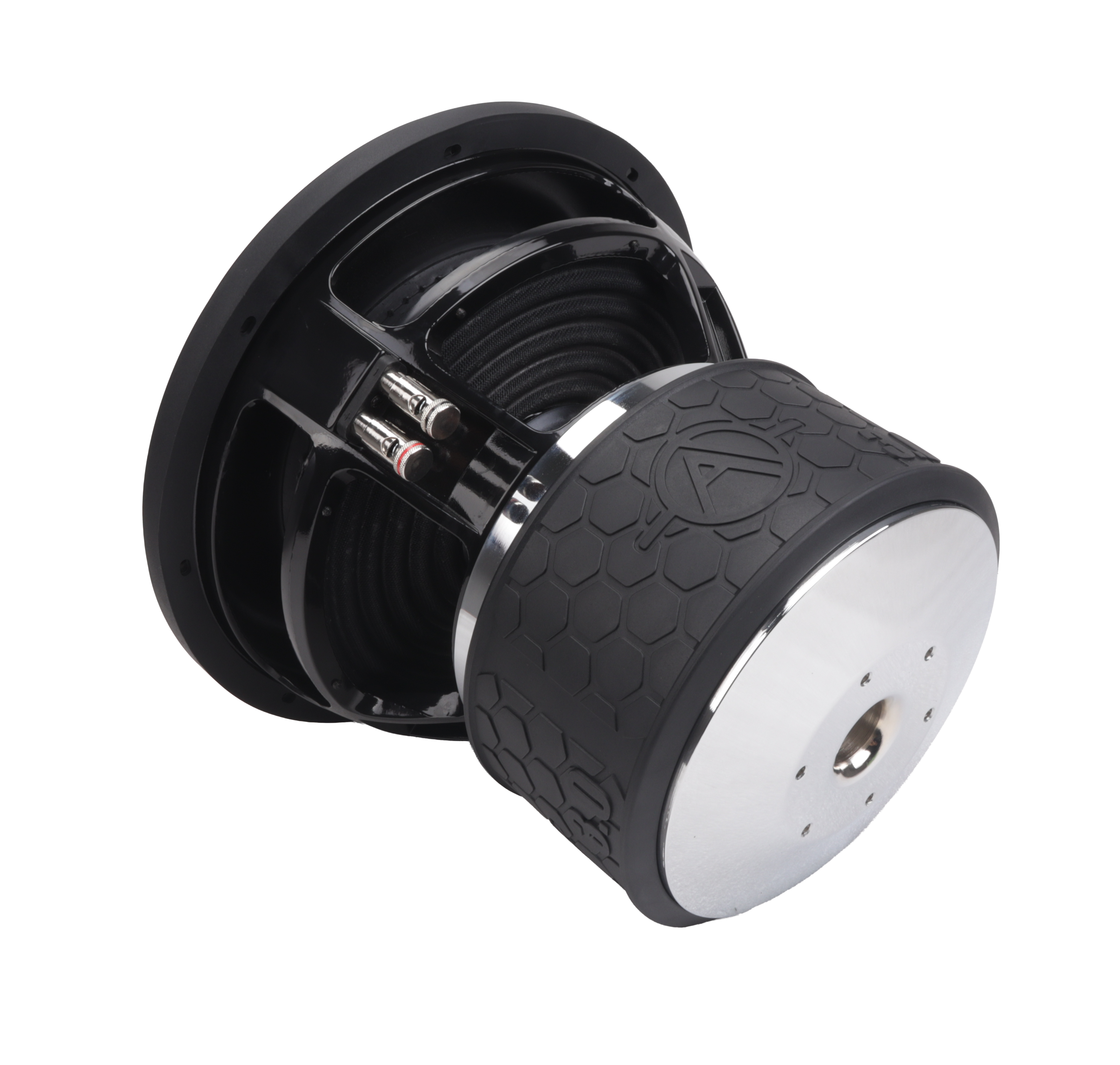 Ampere Audio AA-3.0 Series 4000W Car Subwoofer
