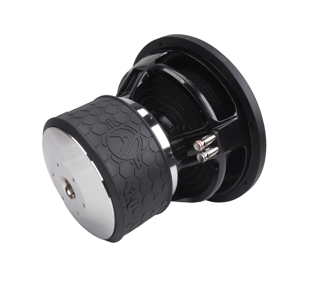 Ampere Audio AA-3.0 Series 4000W Car Subwoofer