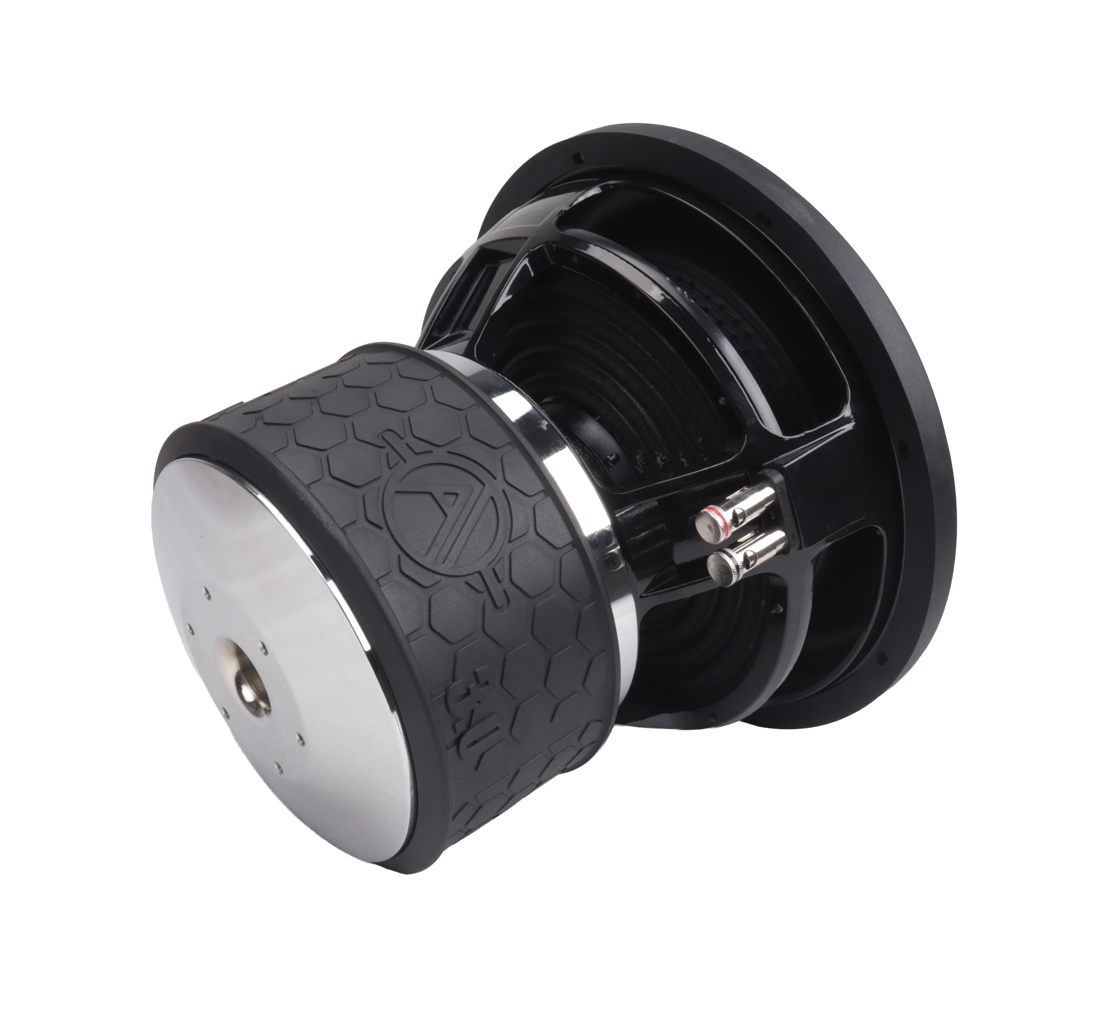 Ampere Audio AA-3.0 Series 4000W Car Subwoofer
