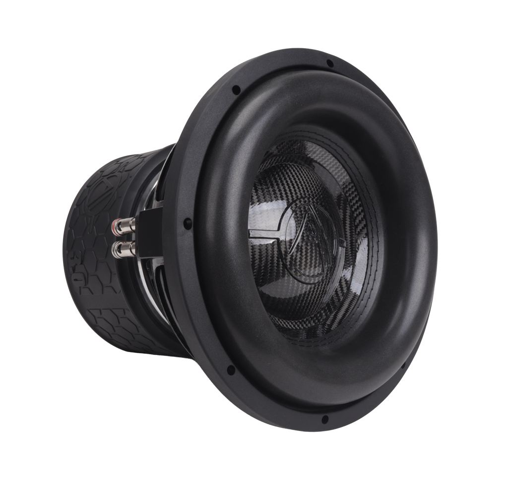 Ampere Audio AA-3.0 Series 4000W Car Subwoofer