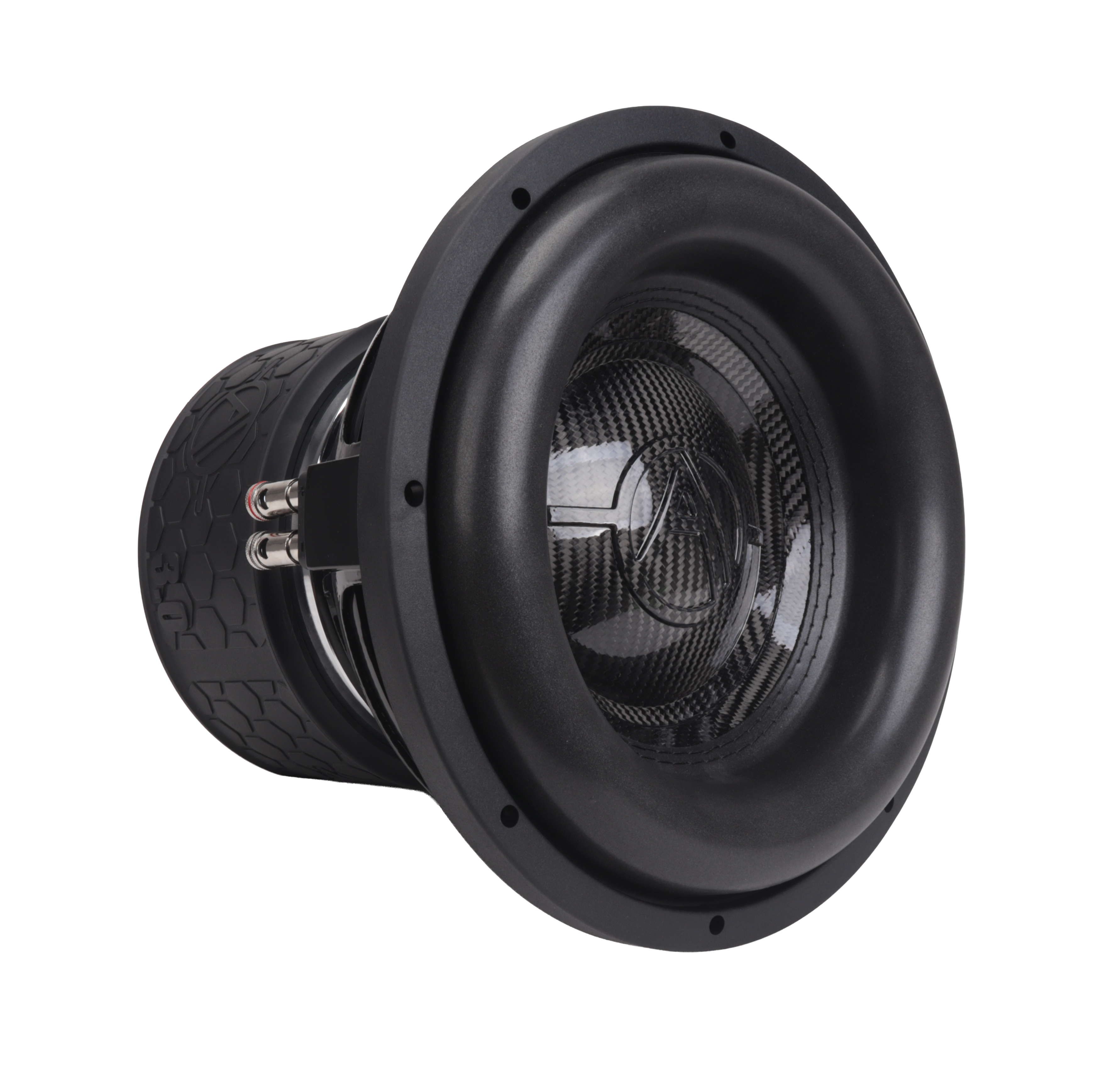 Ampere Audio AA-3.0 Series 4000W Car Subwoofer