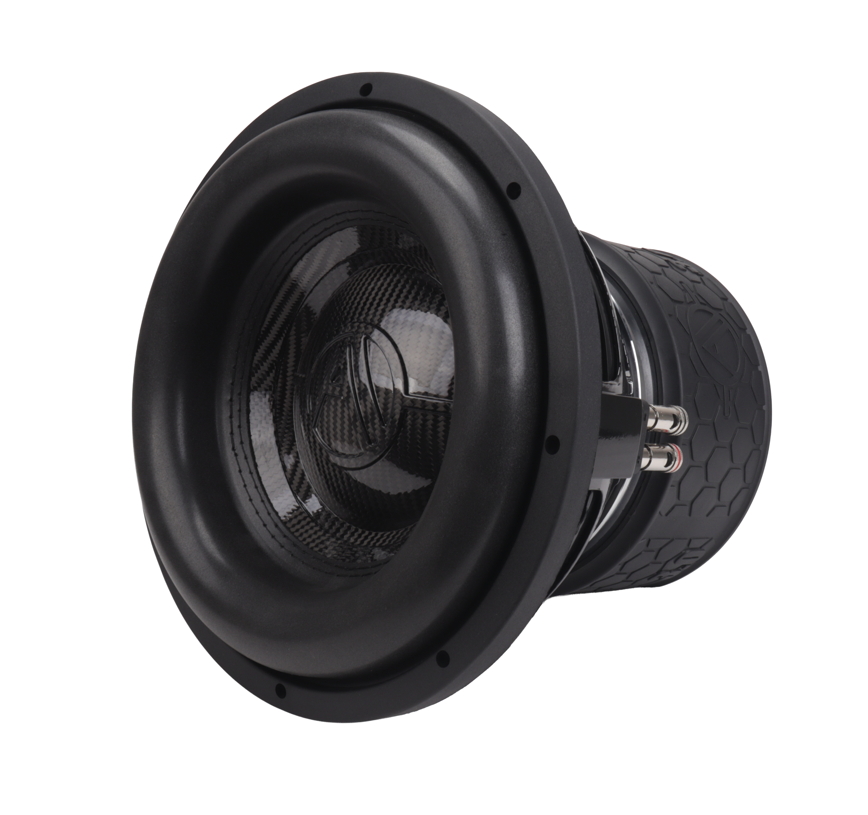 Ampere Audio AA-3.0 Series 4000W Car Subwoofer