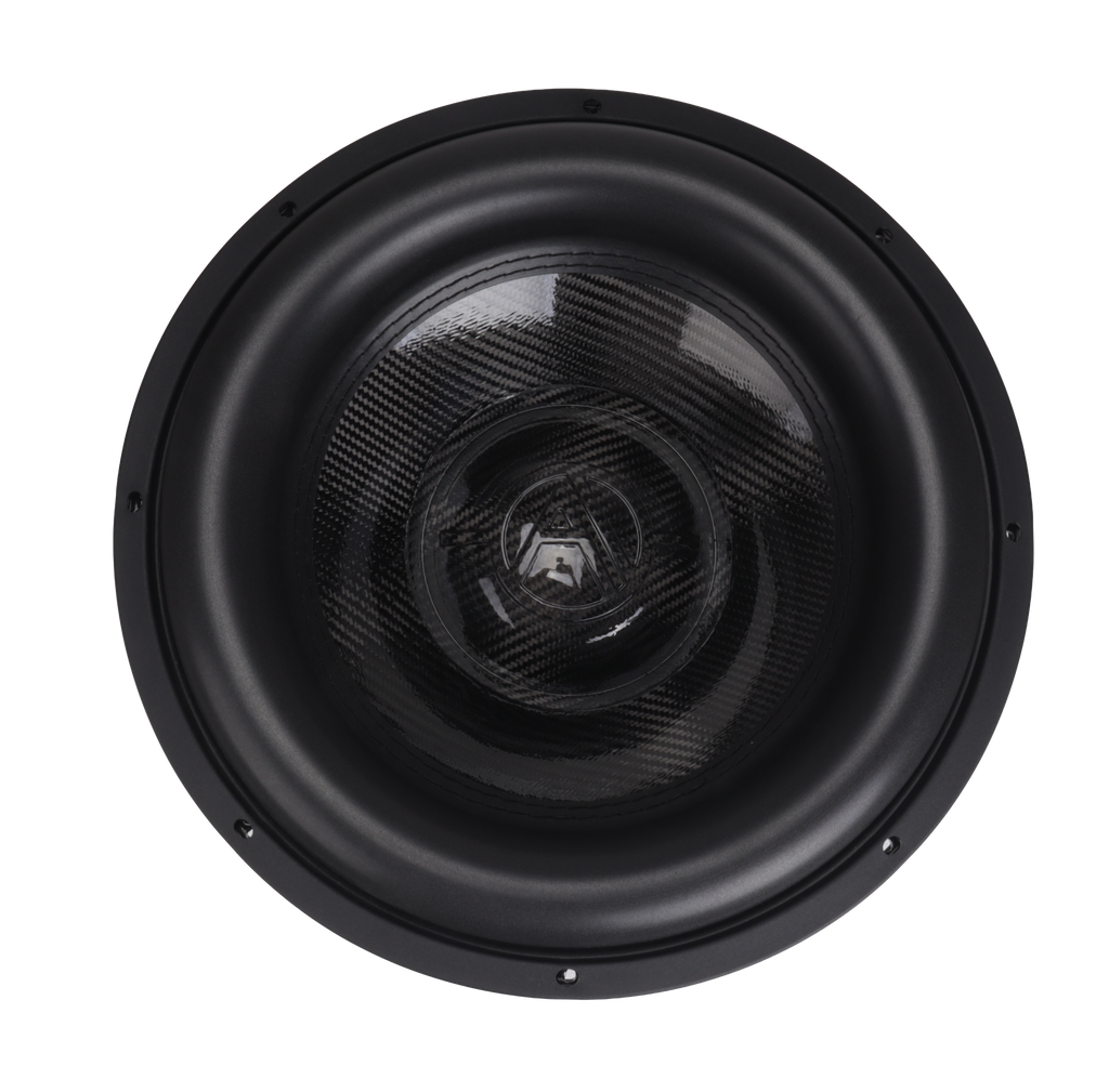 Ampere Audio AA-3.0 Series 4000W Car Subwoofer