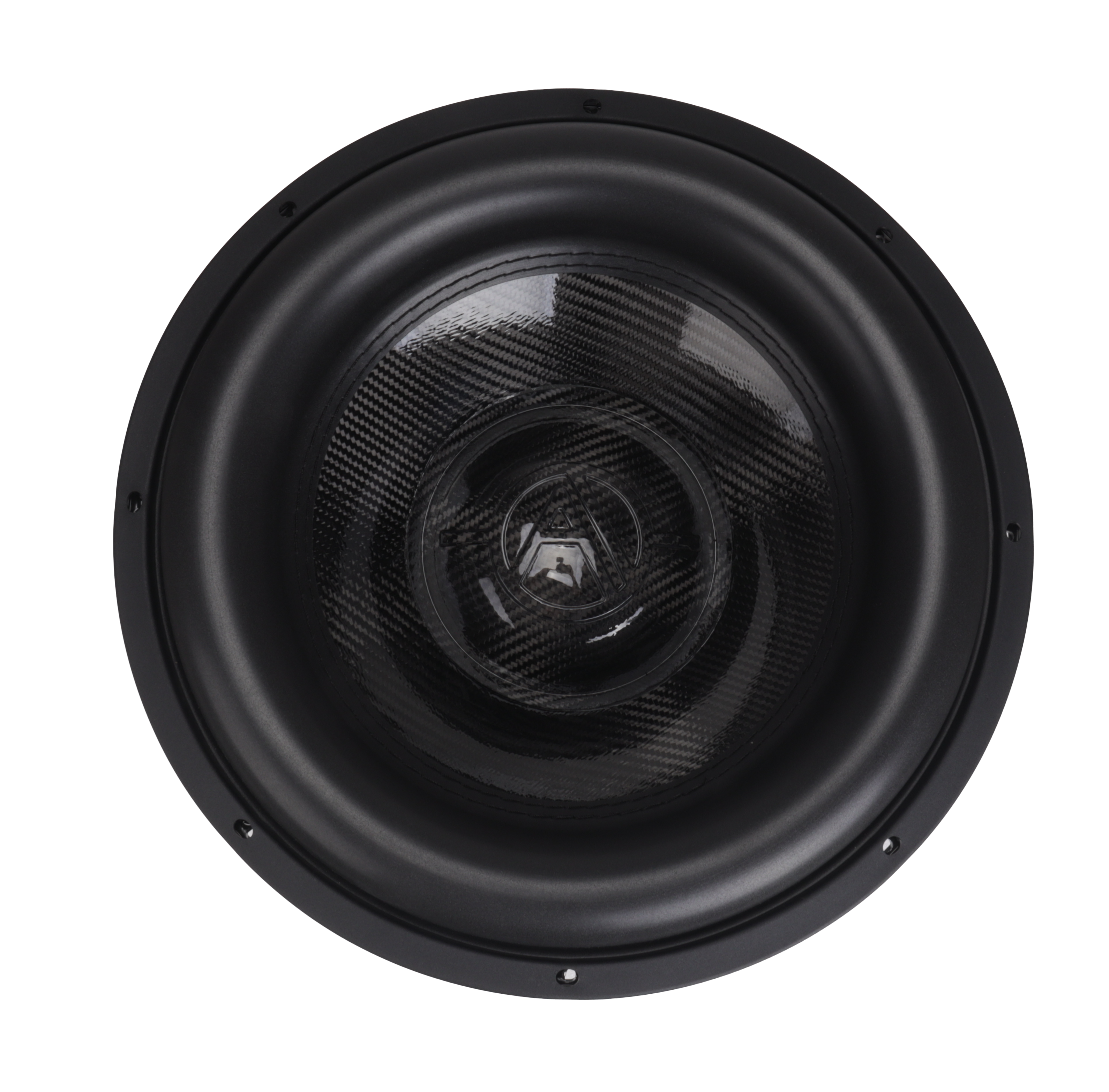 Ampere Audio AA-3.0 Series 4000W Car Subwoofer