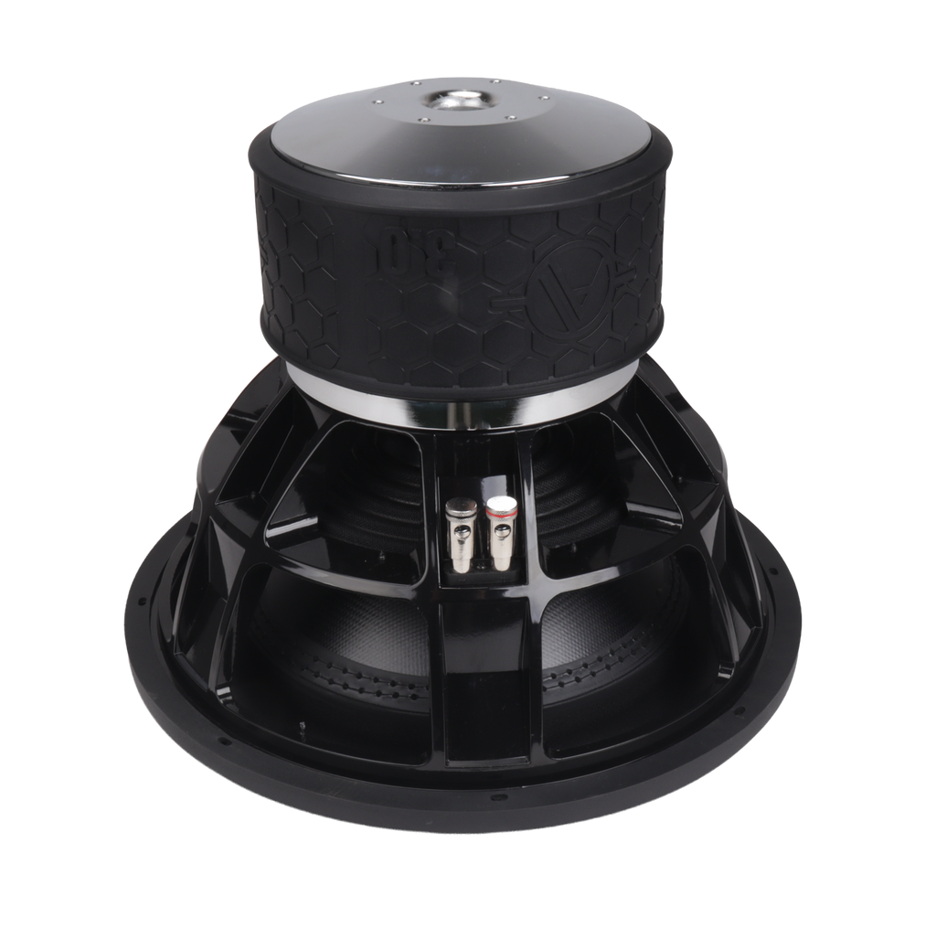 Ampere Audio AA-3.0 Series 4000W Car Subwoofer