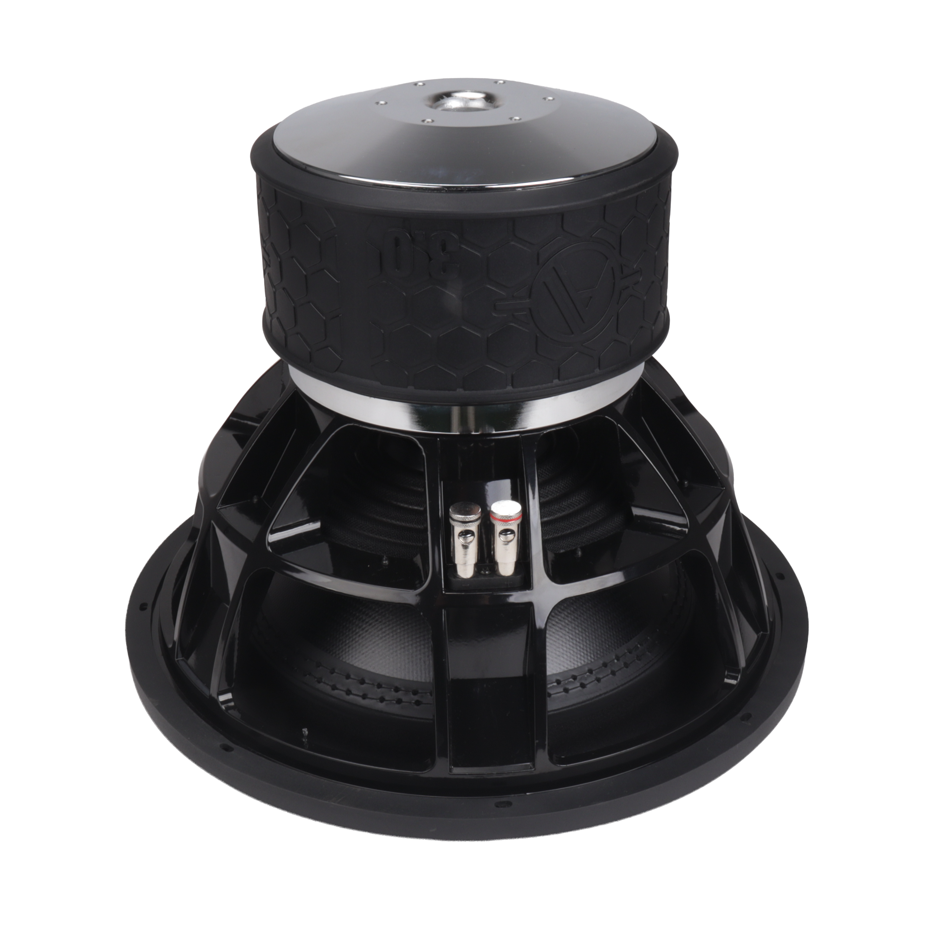 Ampere Audio AA-3.0 Series 4000W Car Subwoofer