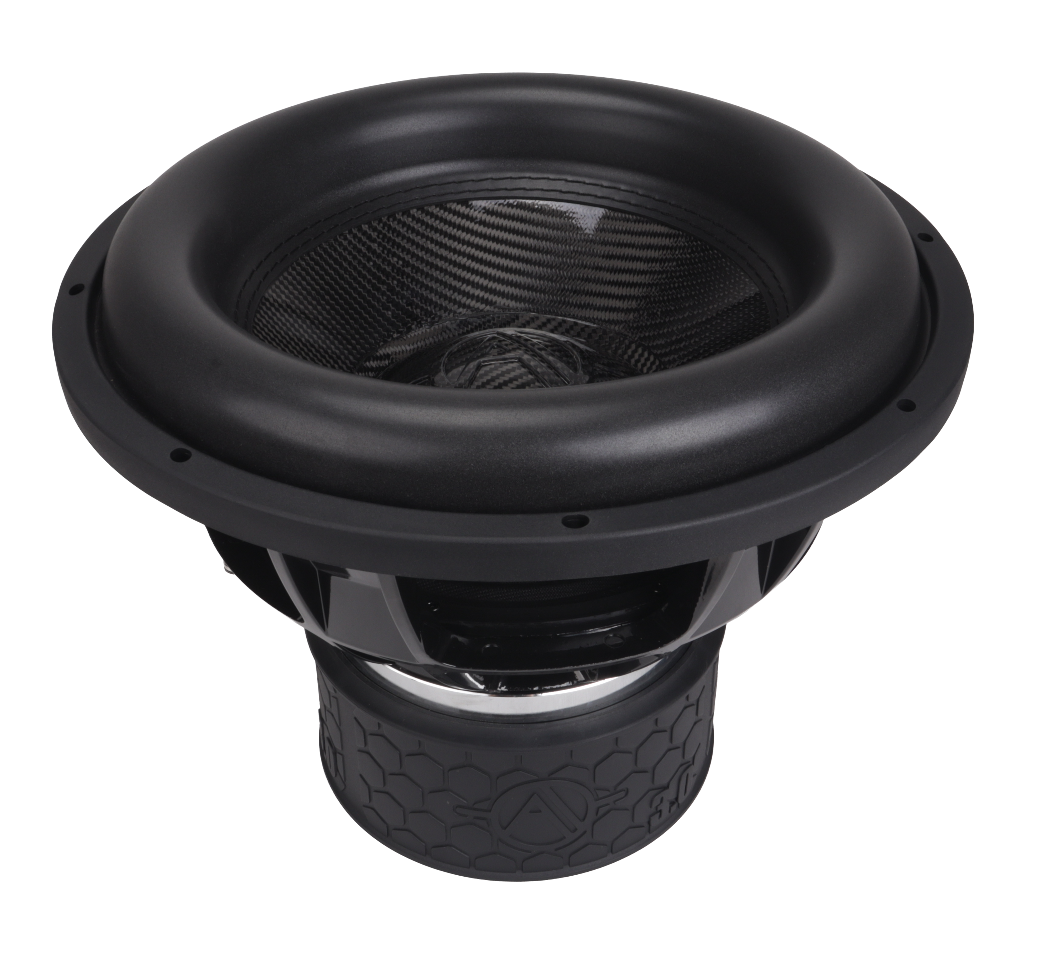 Ampere Audio AA-3.0 Series 4000W Car Subwoofer