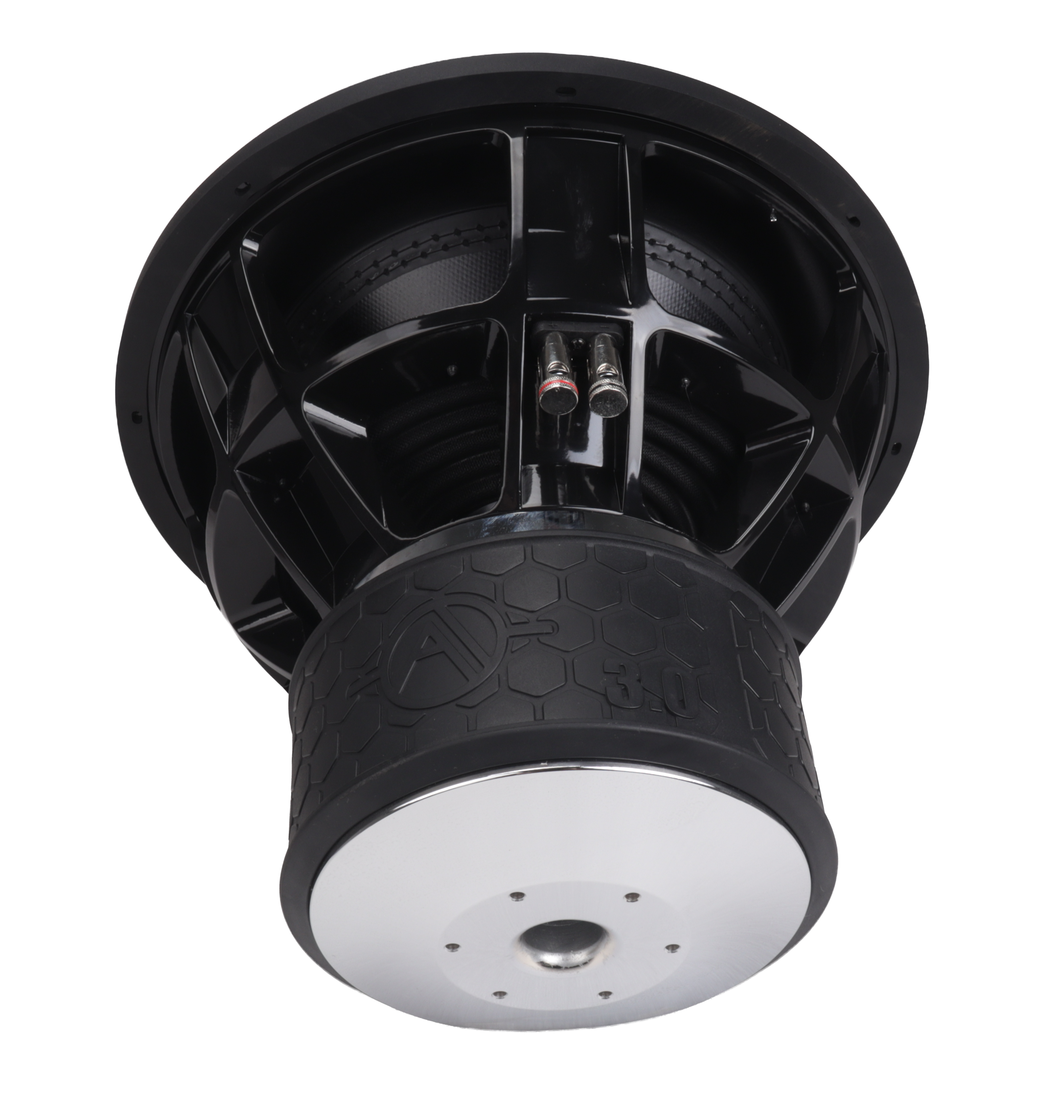 Ampere Audio AA-3.0 Series 4000W Car Subwoofer