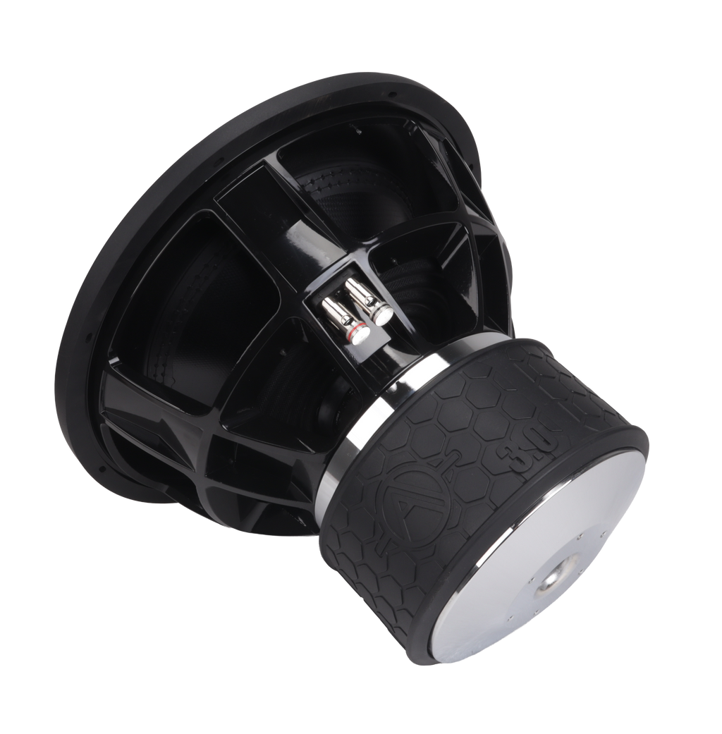Ampere Audio AA-3.0 Series 4000W Car Subwoofer