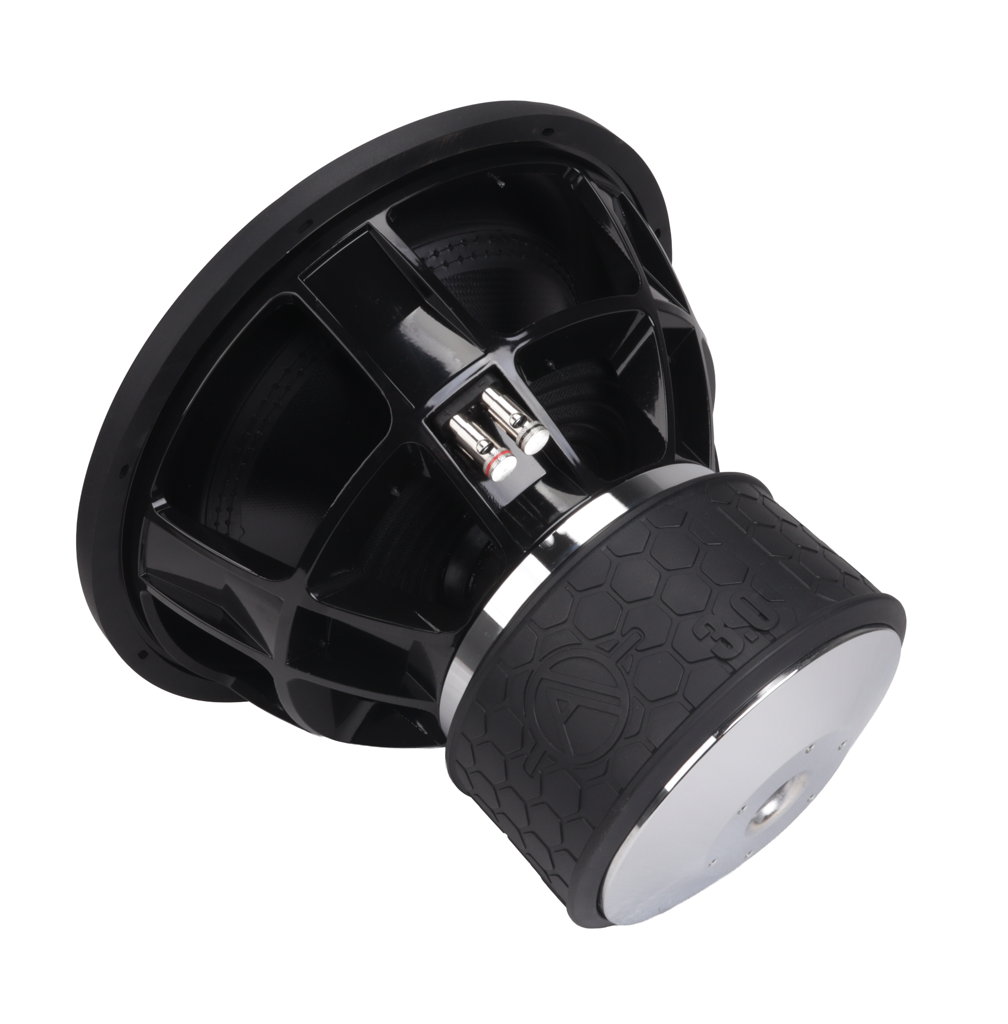 Ampere Audio AA-3.0 Series 4000W Car Subwoofer
