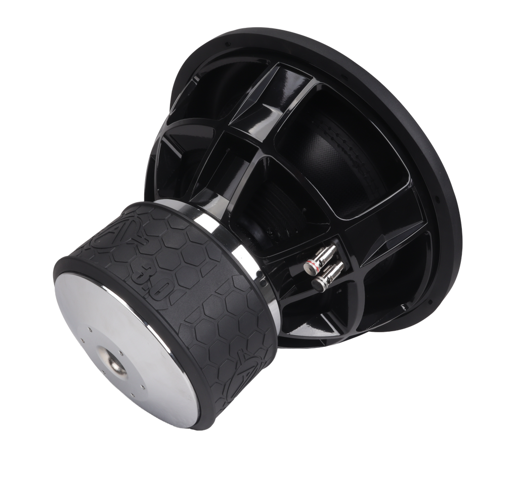 Ampere Audio AA-3.0 Series 4000W Car Subwoofer