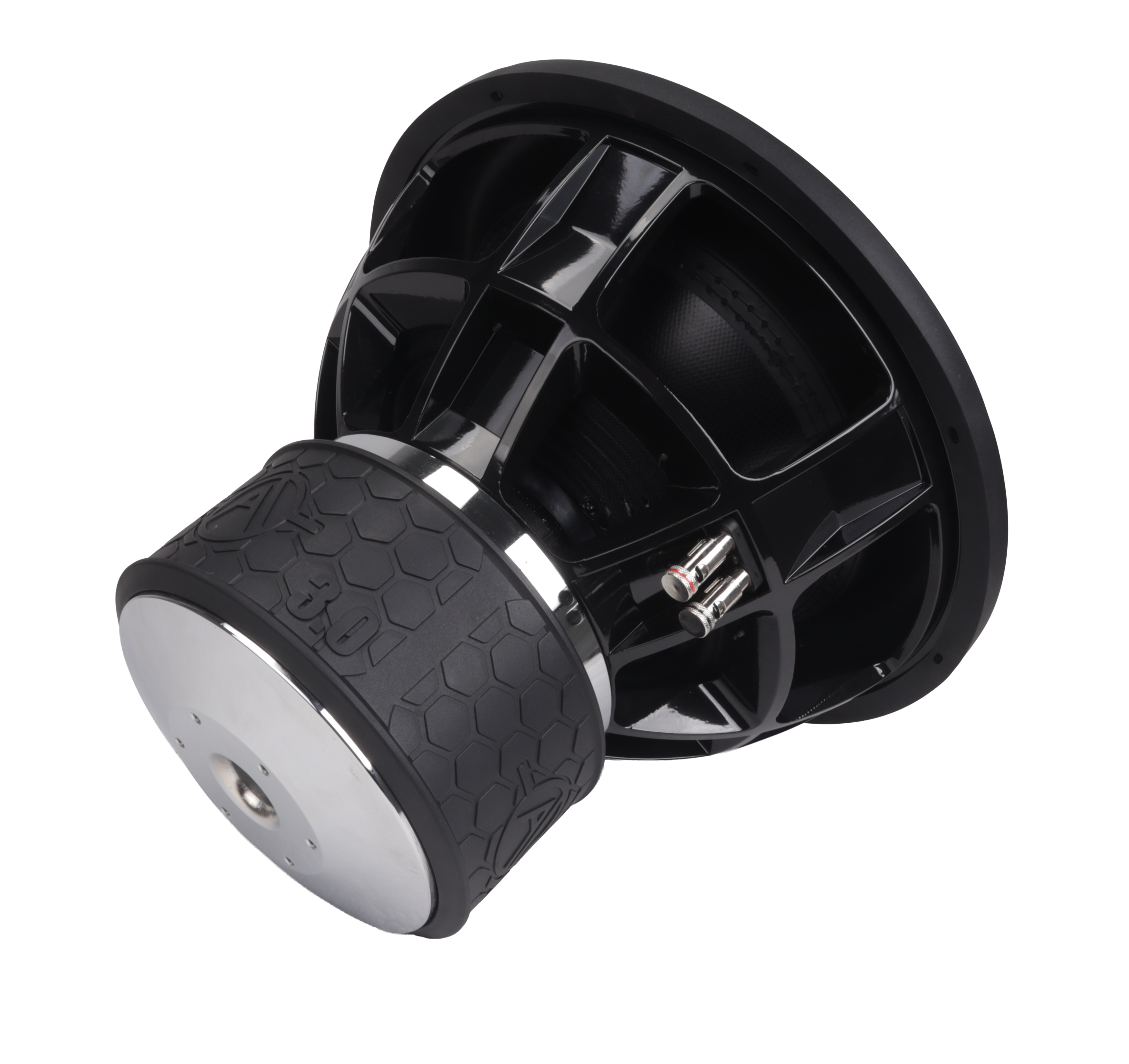 Ampere Audio AA-3.0 Series 4000W Car Subwoofer