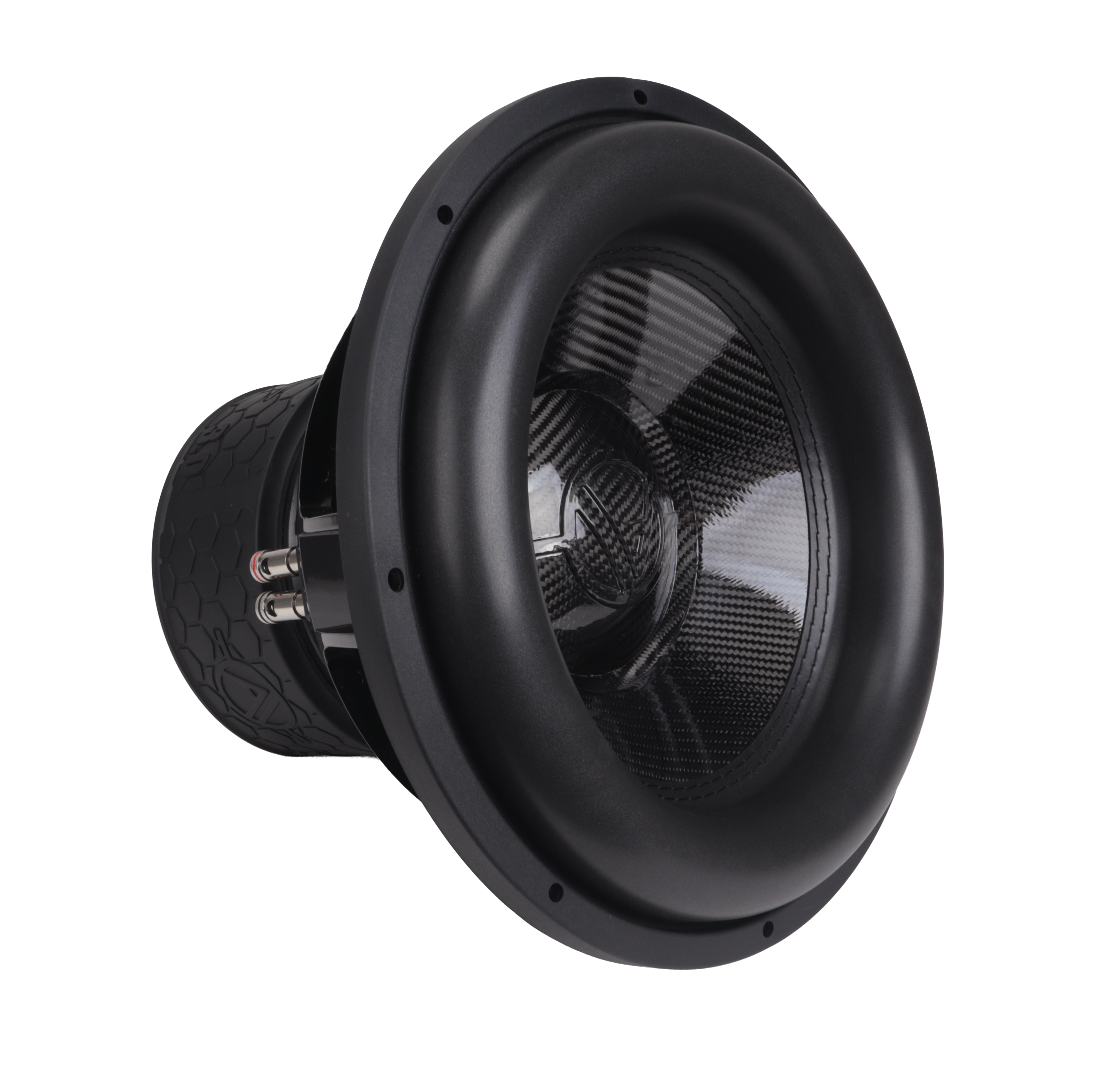 Ampere Audio AA-3.0 Series 4000W Car Subwoofer