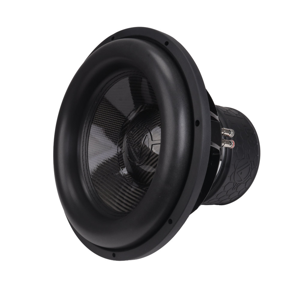 Ampere Audio AA-3.0 Series 4000W Car Subwoofer