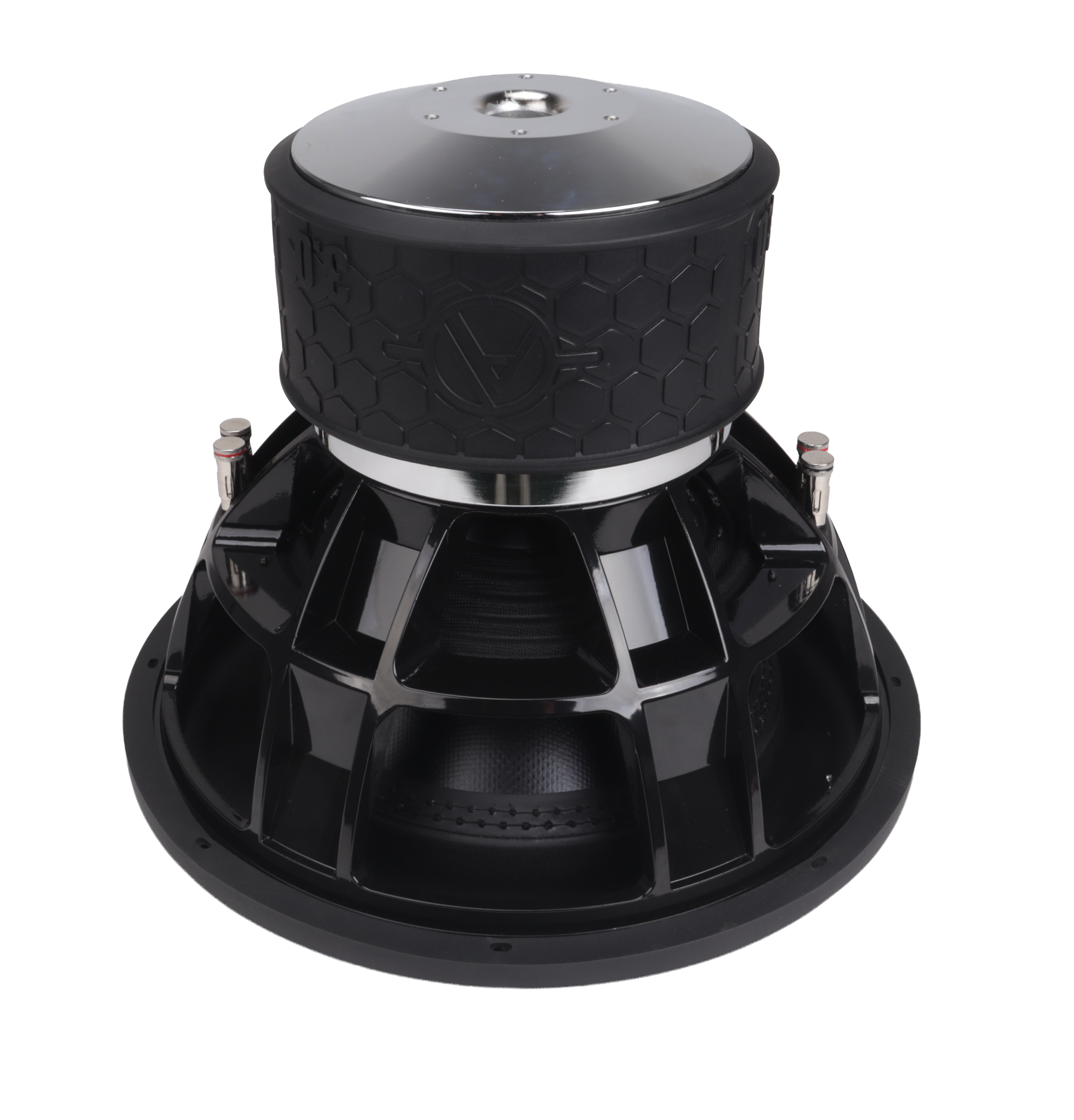 Ampere Audio AA-3.0 Series 4000W Car Subwoofer