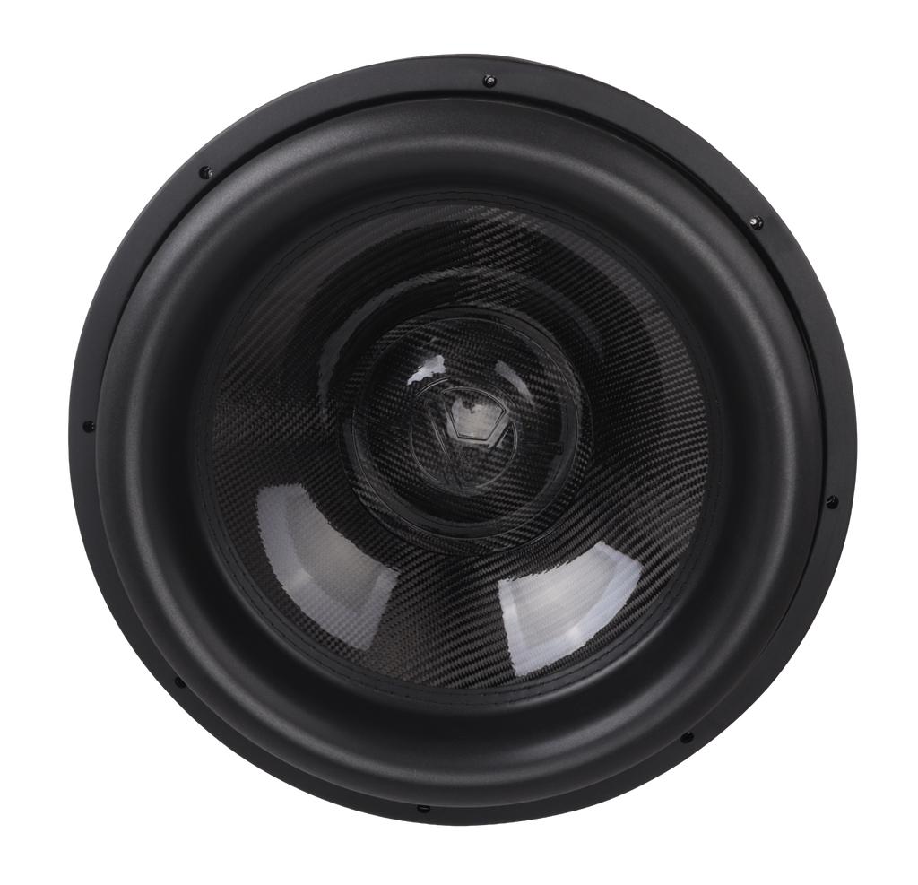 Ampere Audio AA-3.0 Series 4000W Car Subwoofer