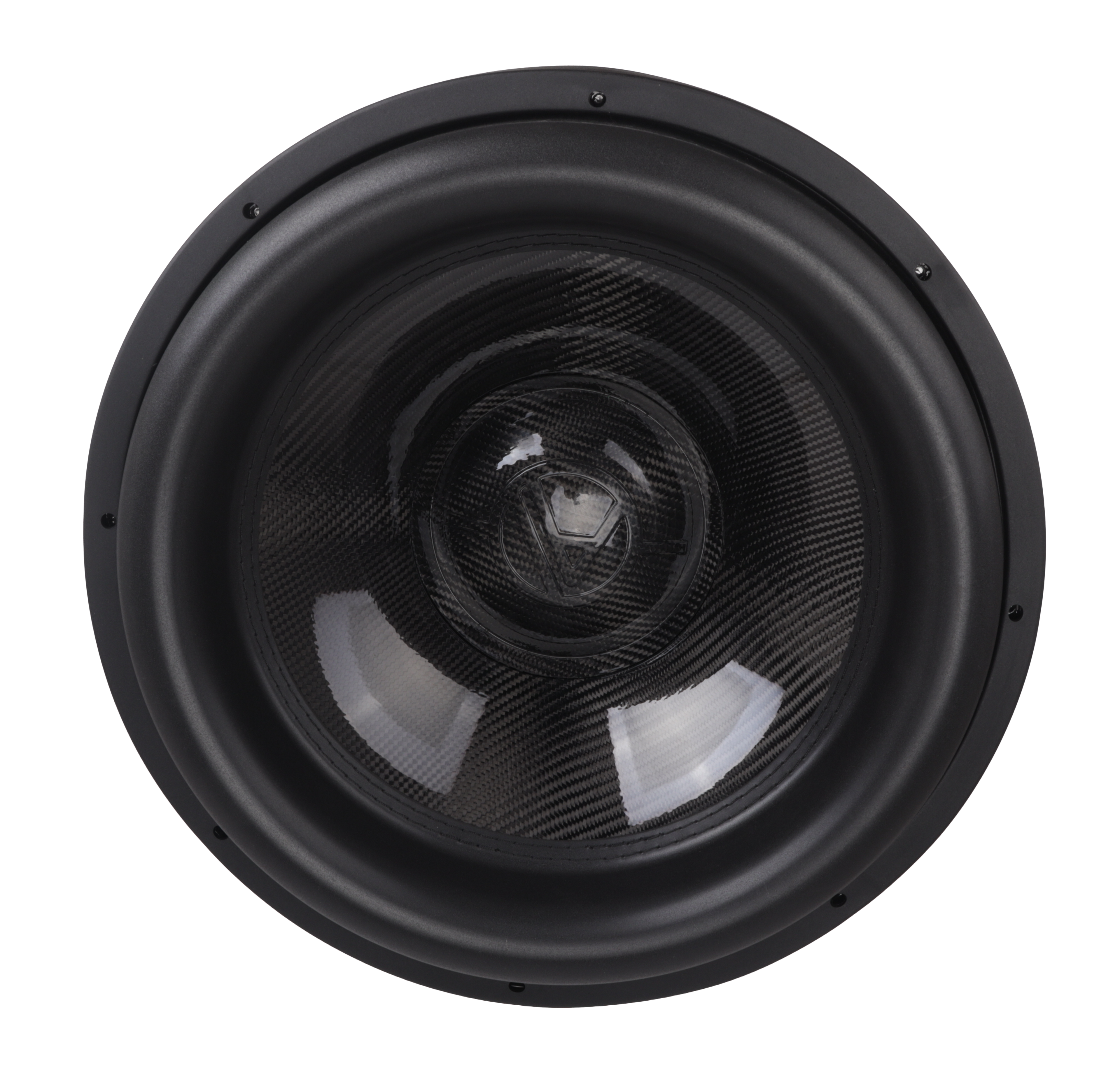 Ampere Audio AA-3.0 Series 4000W Car Subwoofer