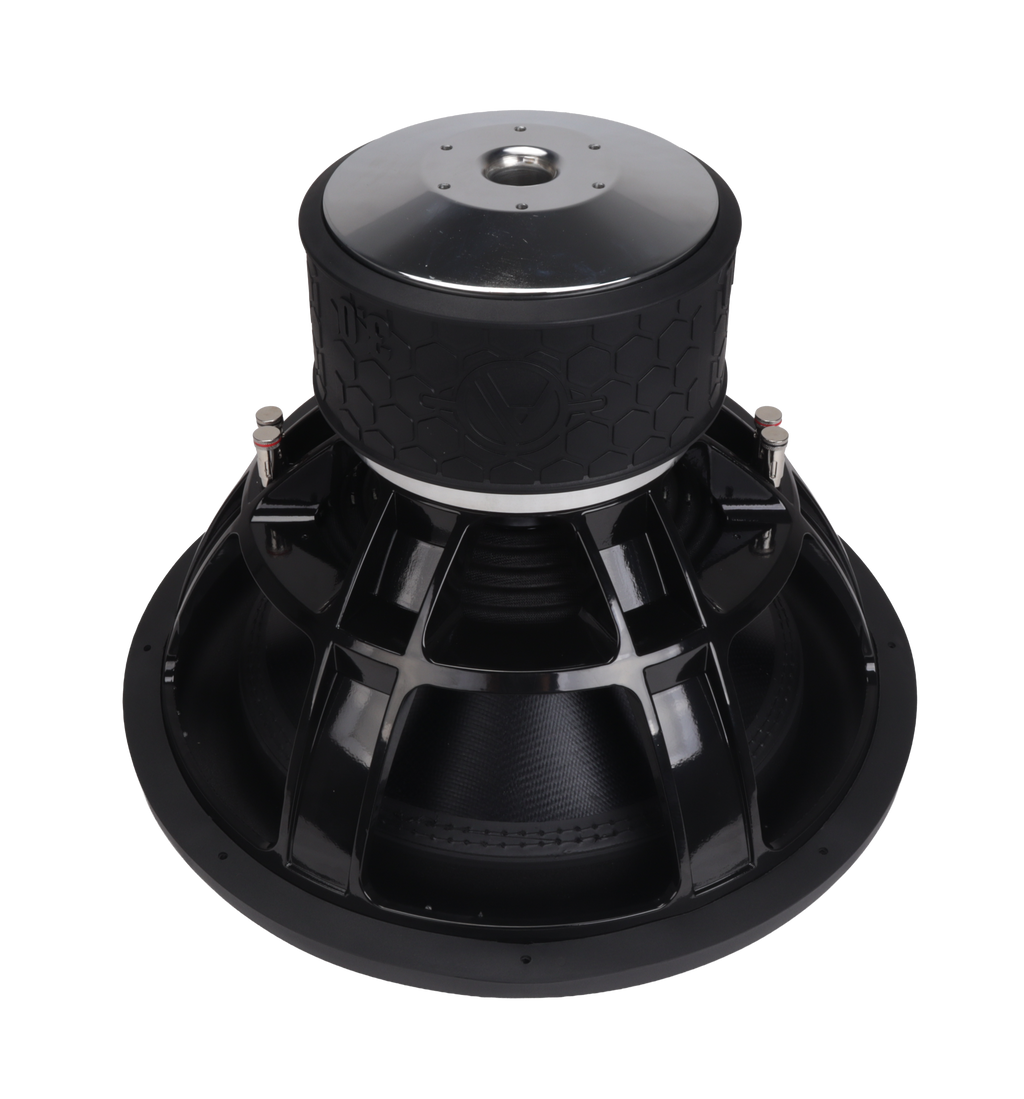 Ampere Audio AA-3.0 Series 4000W Car Subwoofer