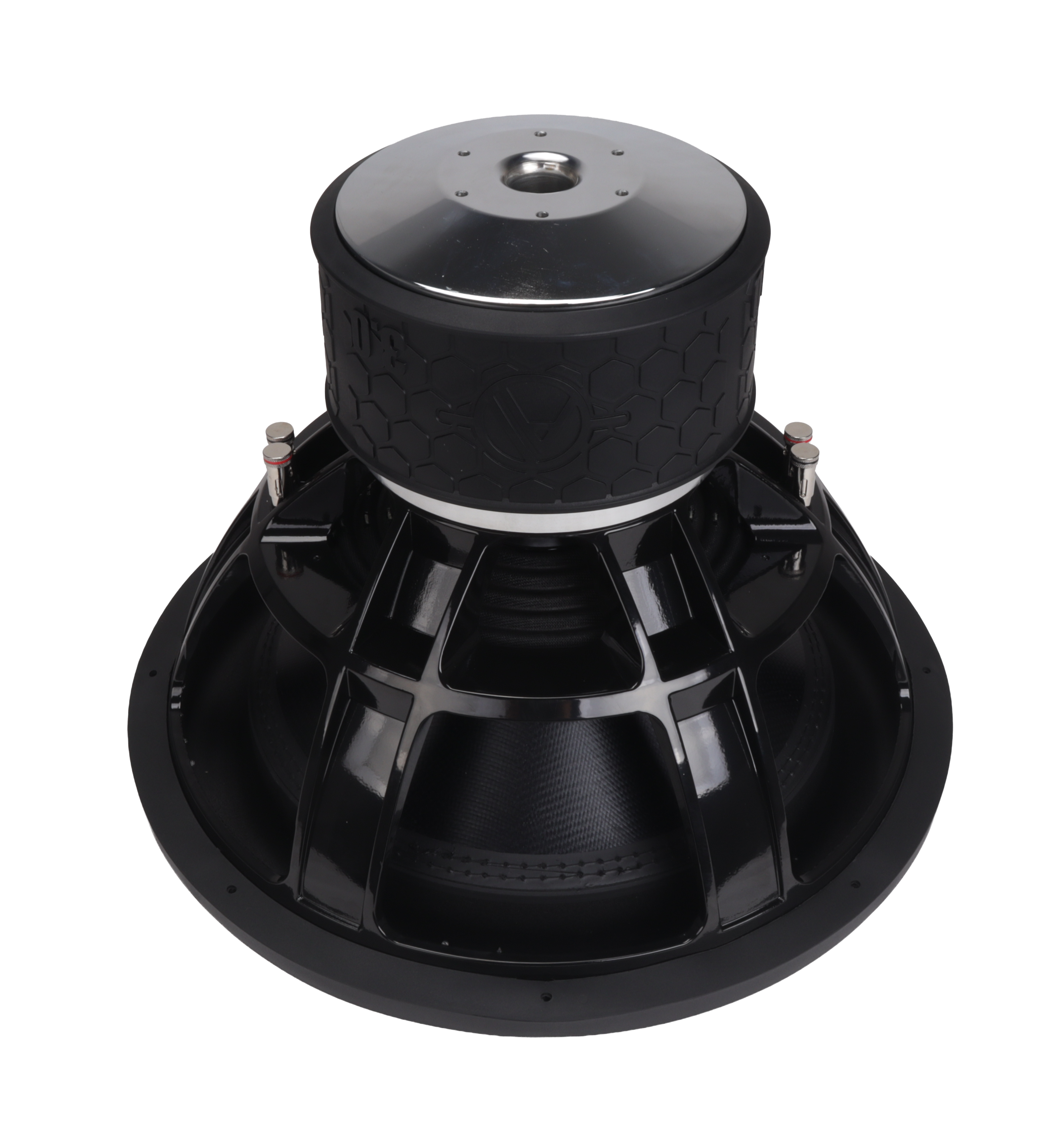 Ampere Audio AA-3.0 Series 4000W Car Subwoofer