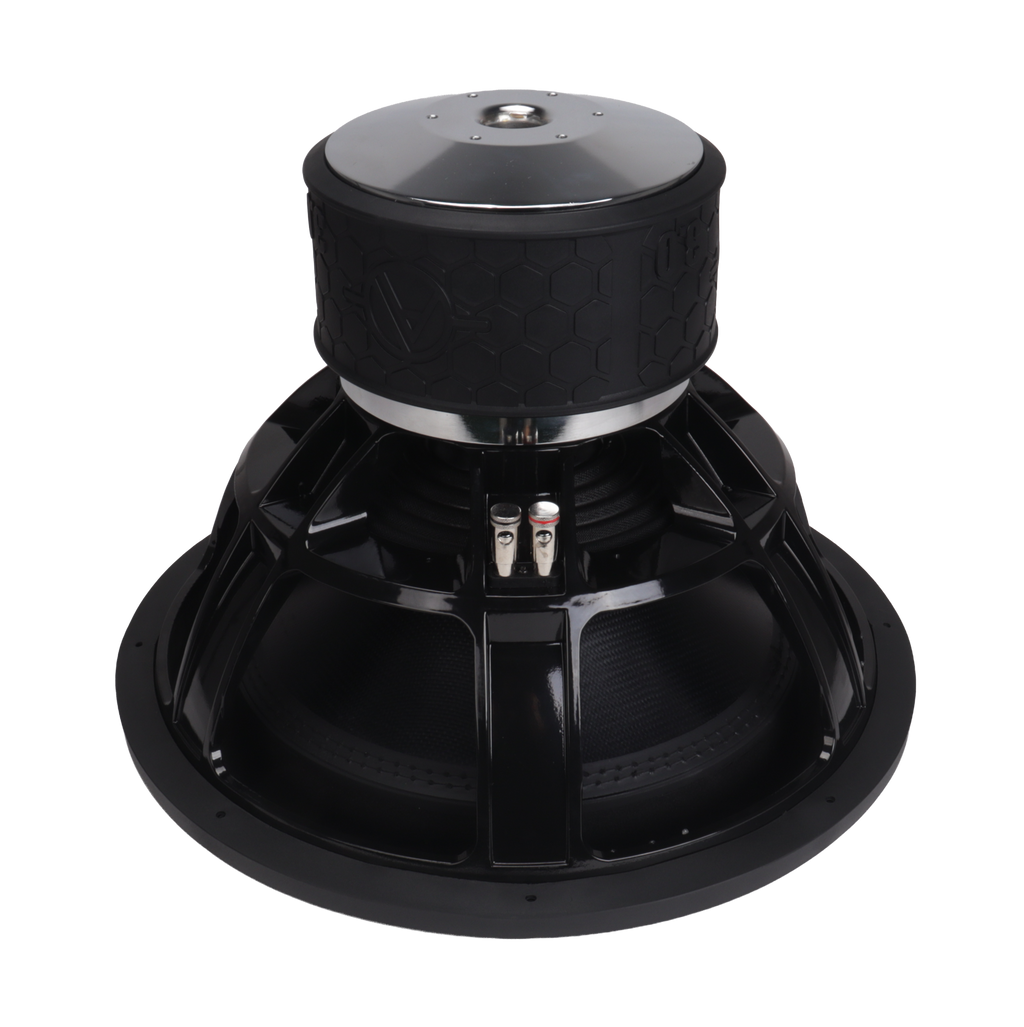 Ampere Audio AA-3.0 Series 4000W Car Subwoofer