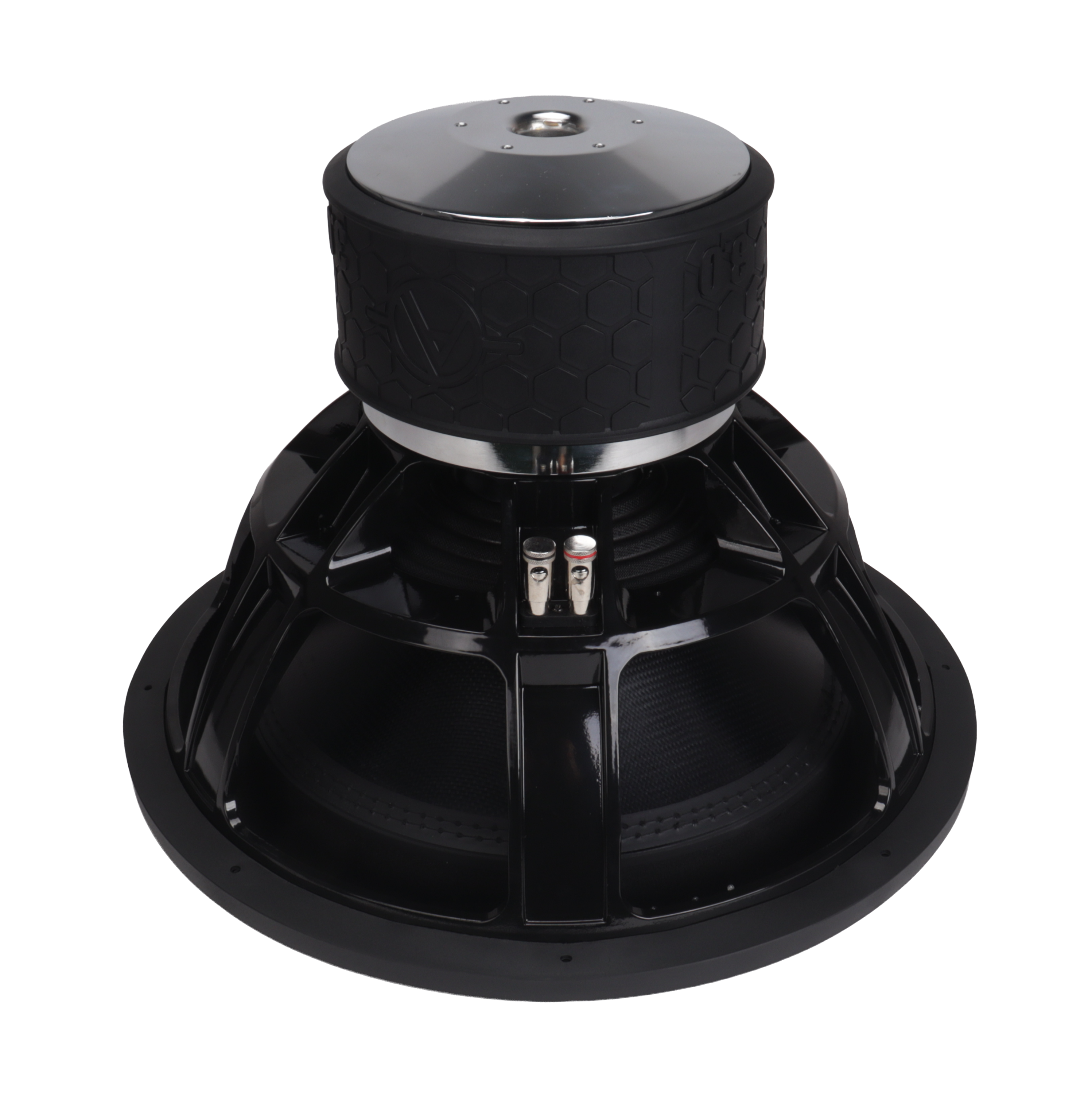Ampere Audio AA-3.0 Series 4000W Car Subwoofer
