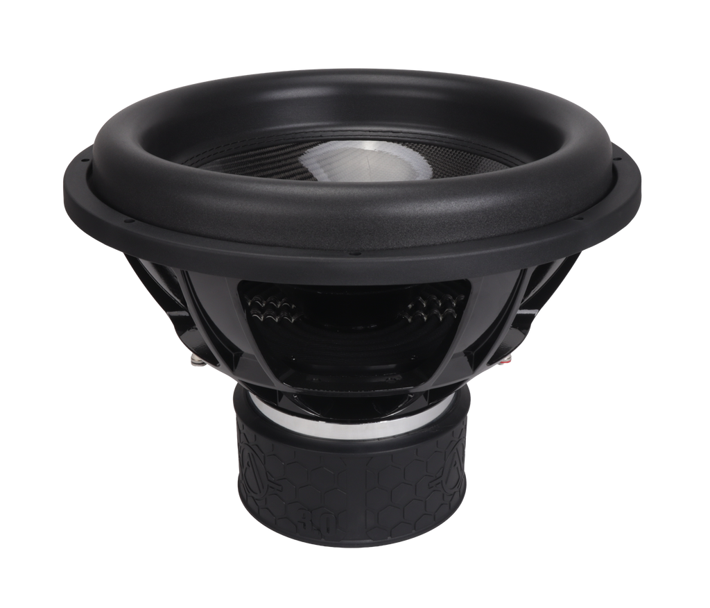 Ampere Audio AA-3.0 Series 4000W Car Subwoofer