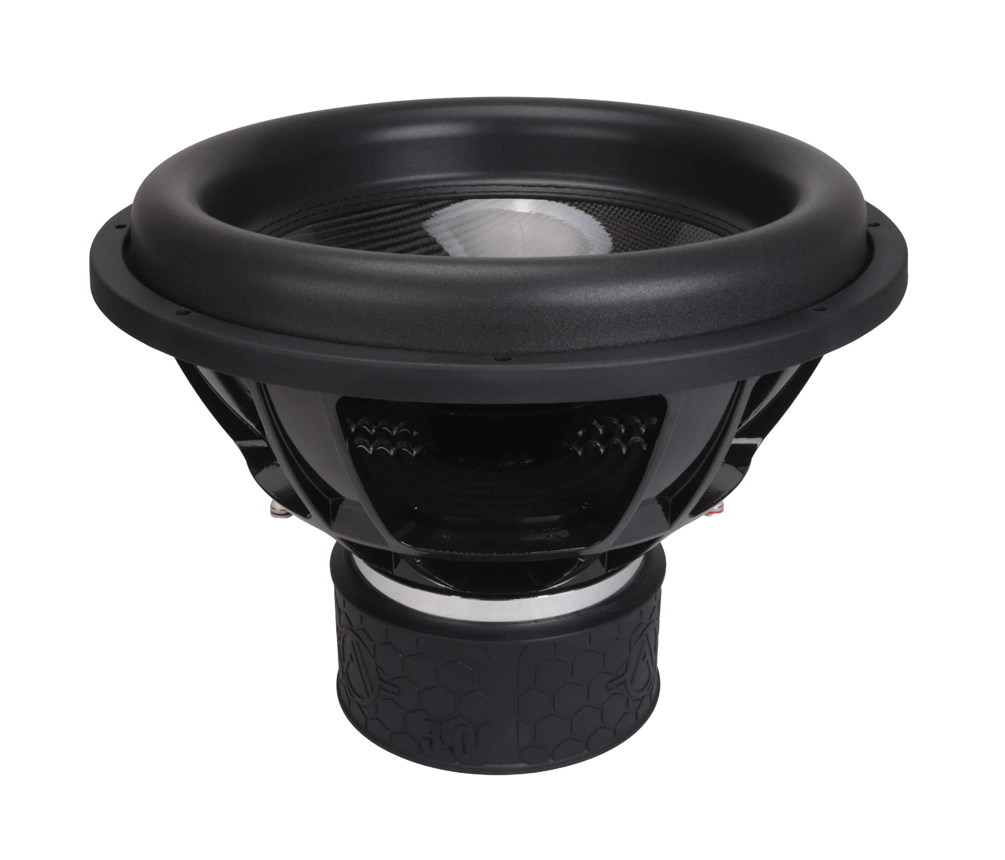 Ampere Audio AA-3.0 Series 4000W Car Subwoofer