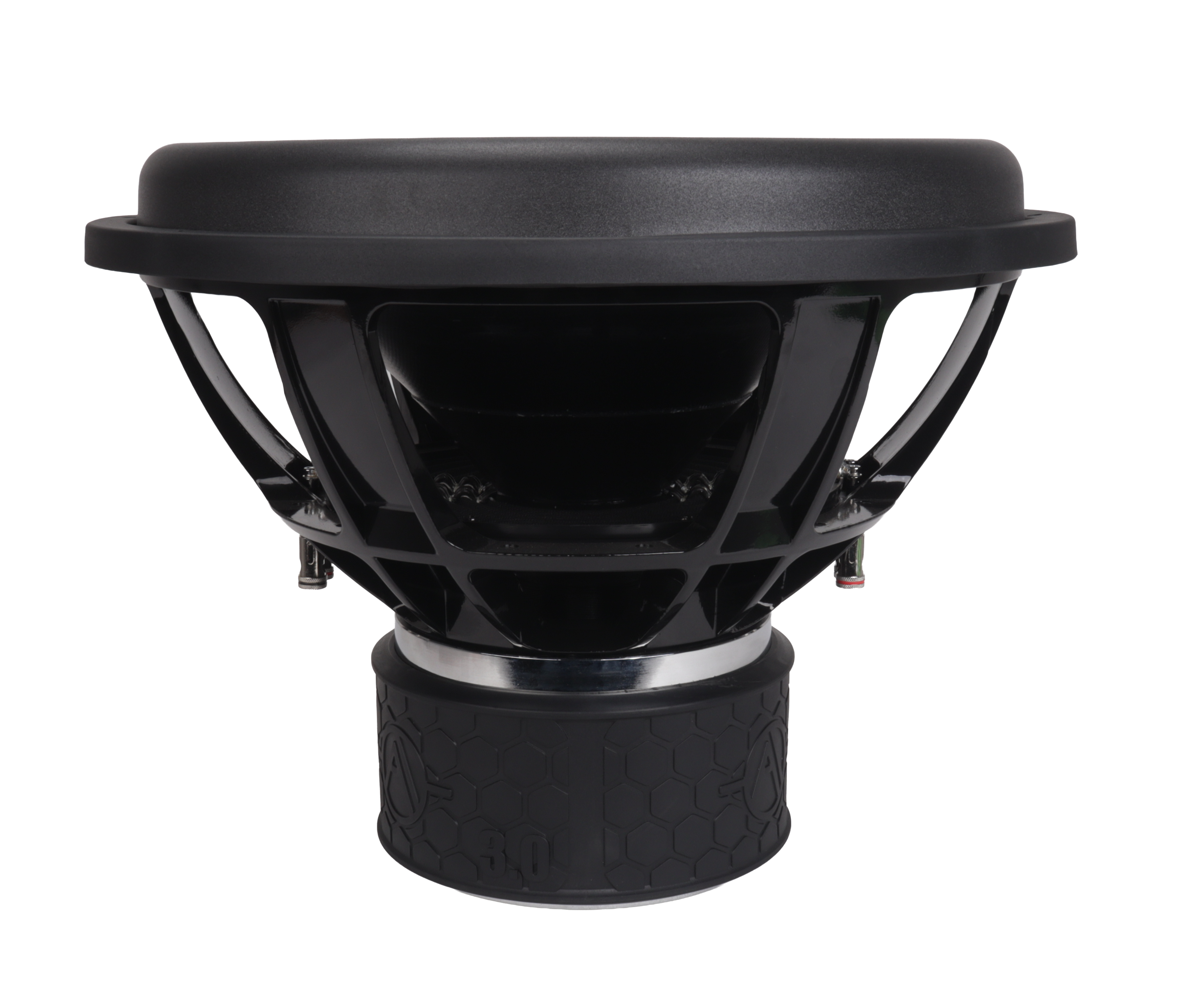 Ampere Audio AA-3.0 Series 4000W Car Subwoofer